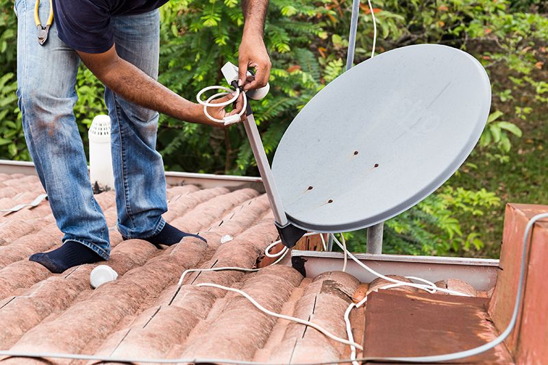 Cómo elegir la mejor empresa de antenas de Catalunya, según Antenas Casanova