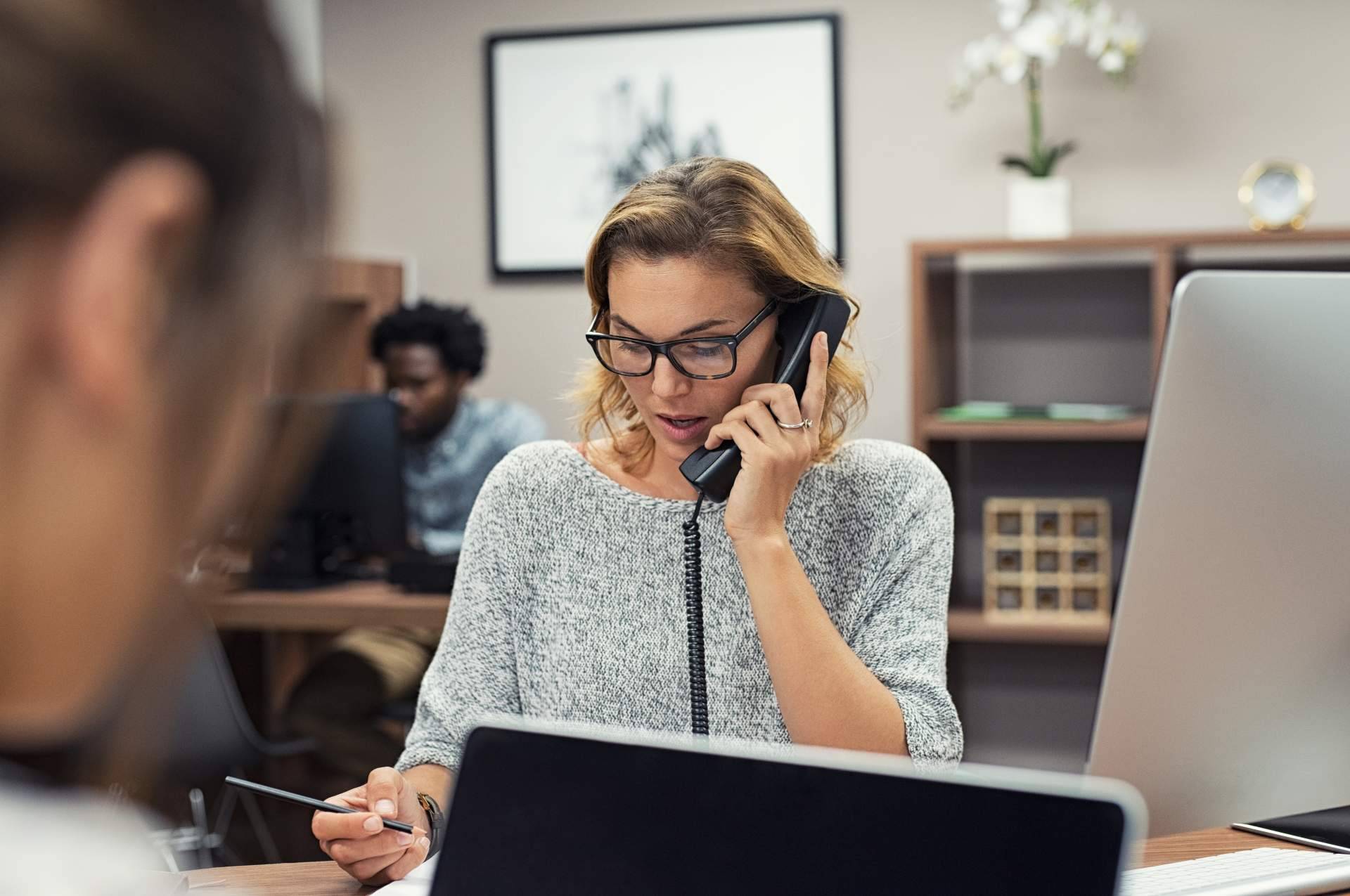 Ring Teacher es una iniciativa que fomenta que se hable y se aprenda inglés
