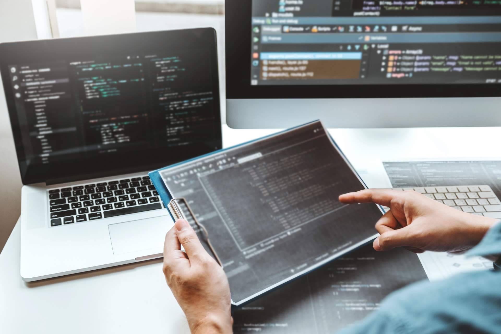 Necotec, la agencia de diseño web en Sevilla con la que es posible conseguir el éxito en internet