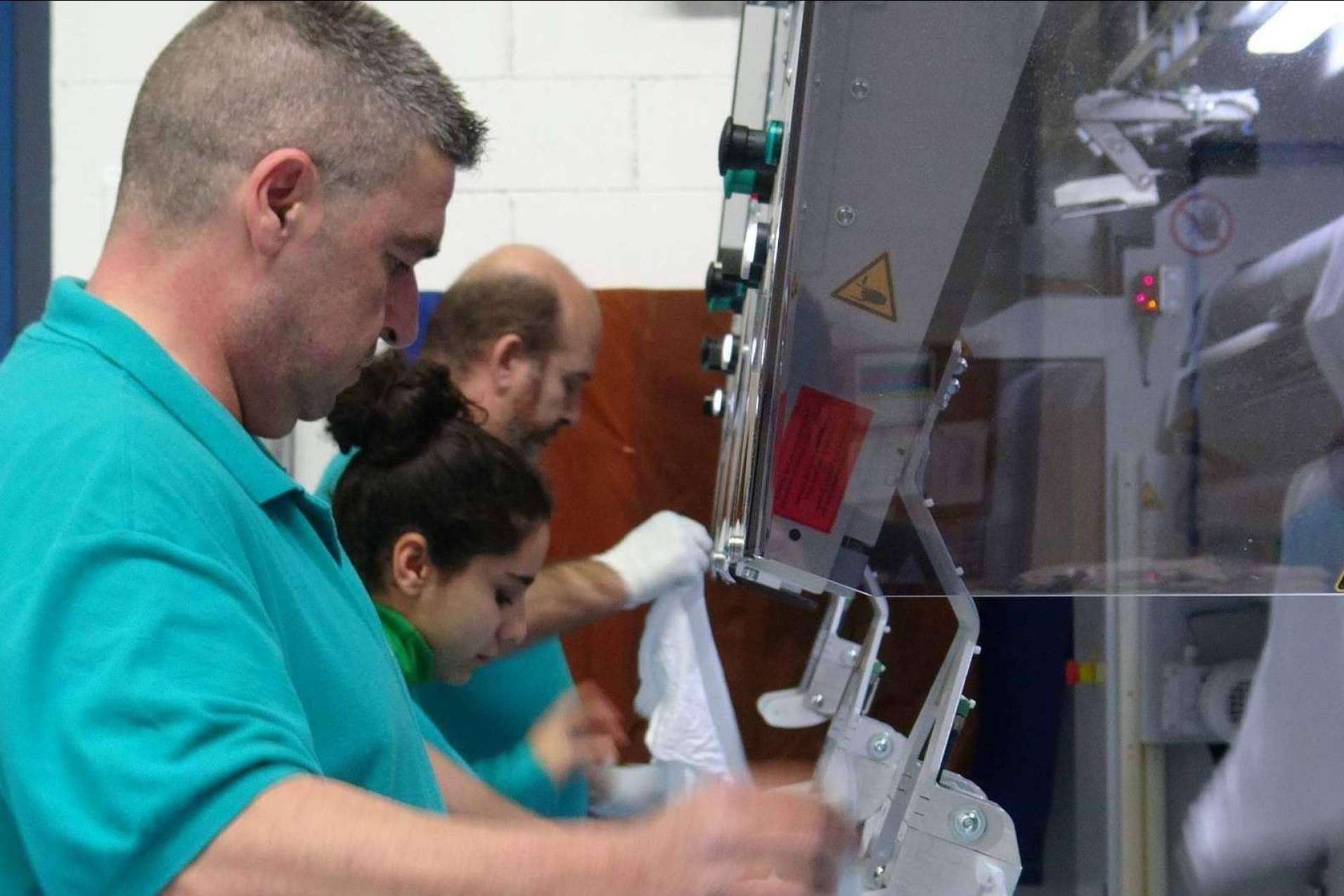 La Economía Circular Inclusiva, la nueva realidad de Vivva y Reciplac
