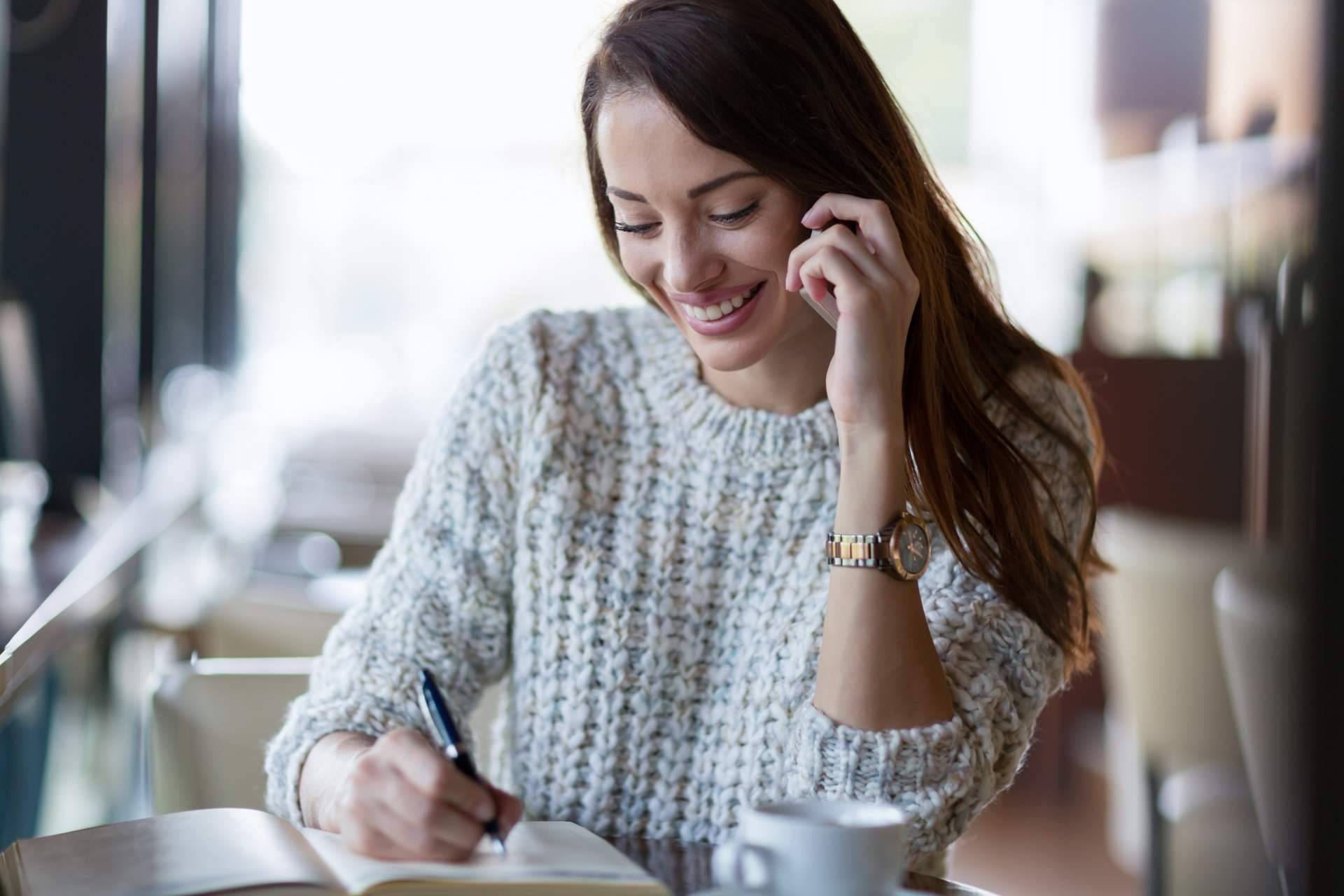 Para aprender inglés por teléfono la mejor solución es el método Ring Teacher