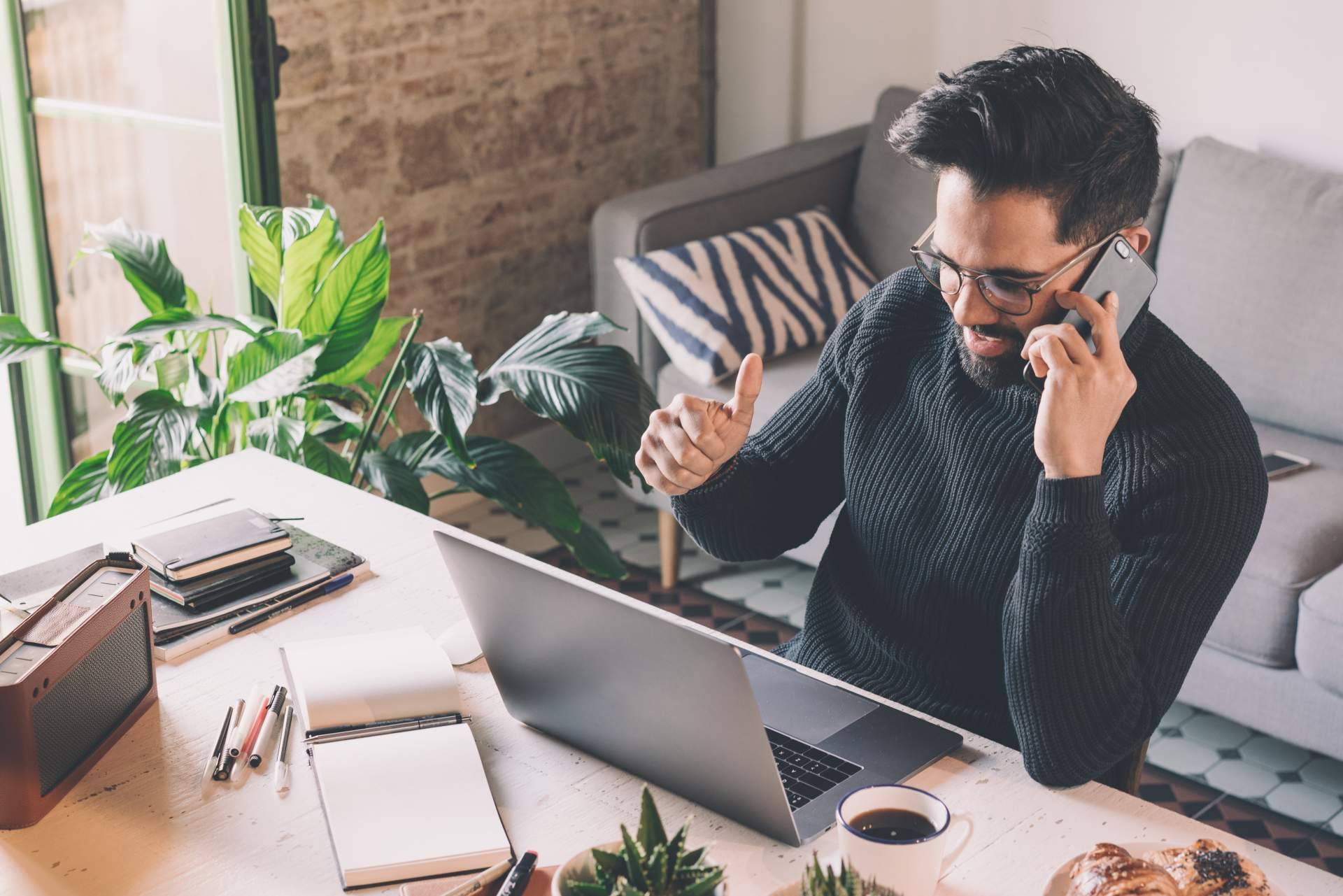 Te Valgo, la red social entre trabajadores particulares que permite ganar ingresos extra