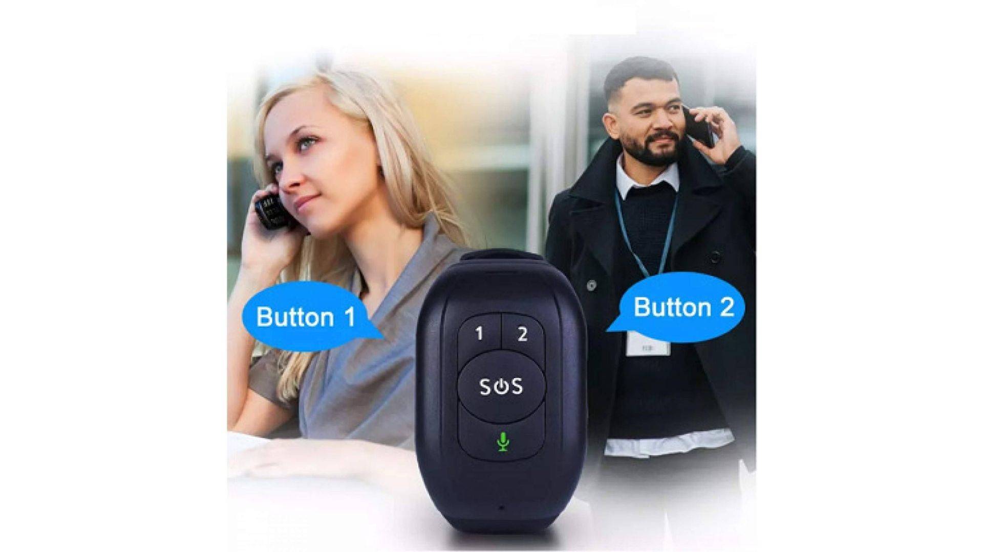 Relojes inteligentes y relojes GPS con funciones avanzadas en GPS Mundi