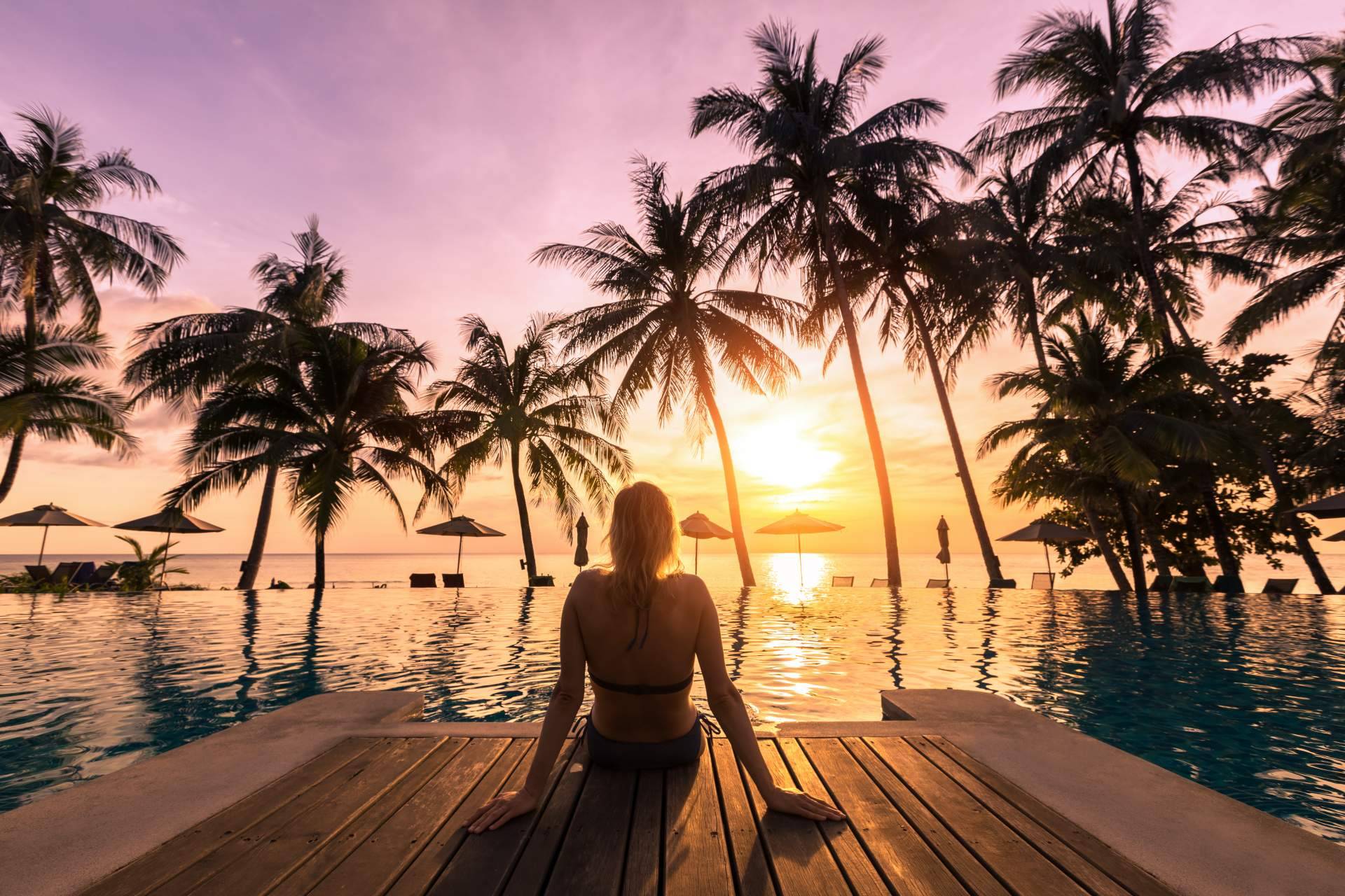 Felices Vacaciones, ahora con un 2x1, ofrece destinos para disfrutar de un todo incluido