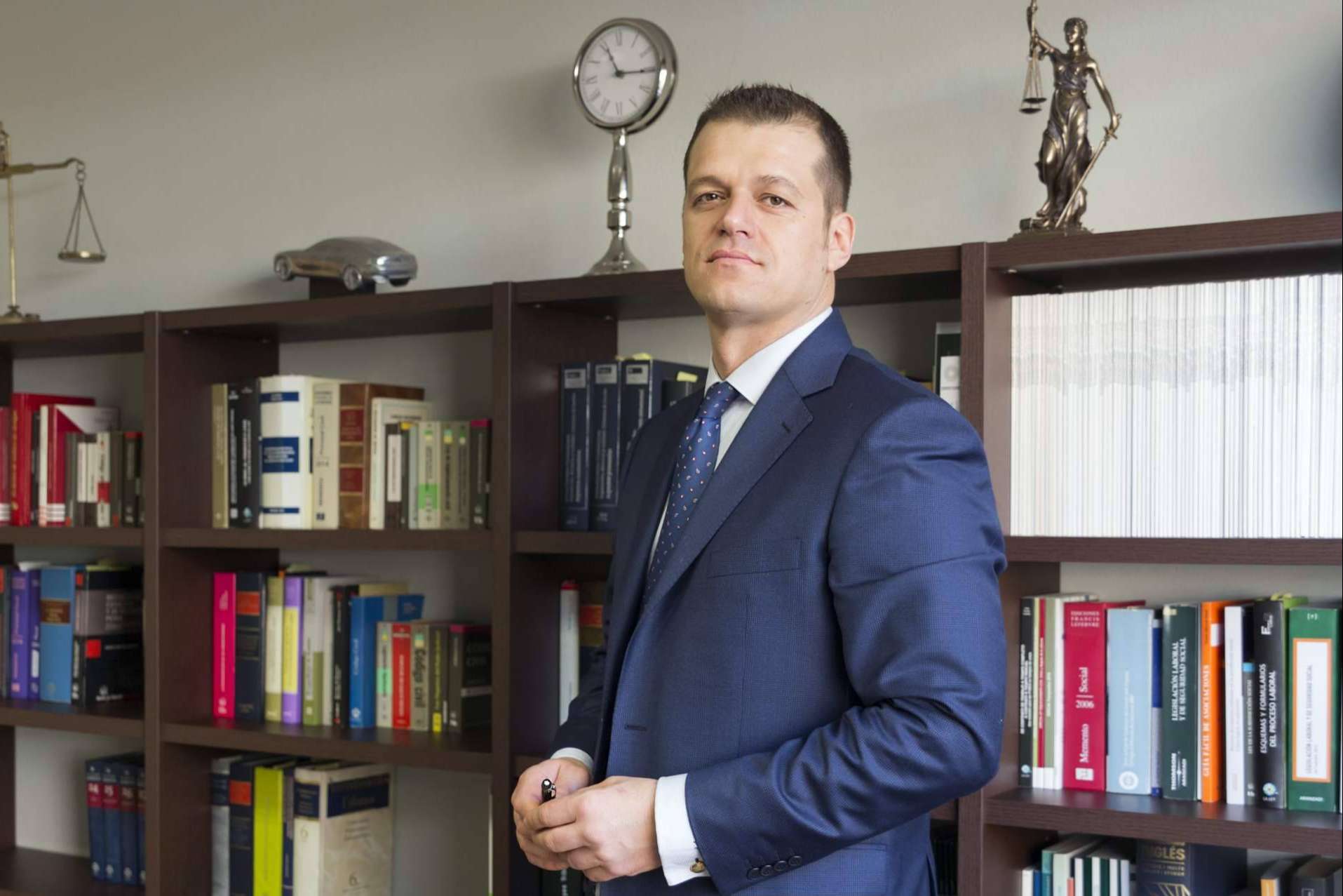 BFP Abogados asegura que el soporte de un abogado de divorcio Terrassa puede facilitar el proceso de divorcio