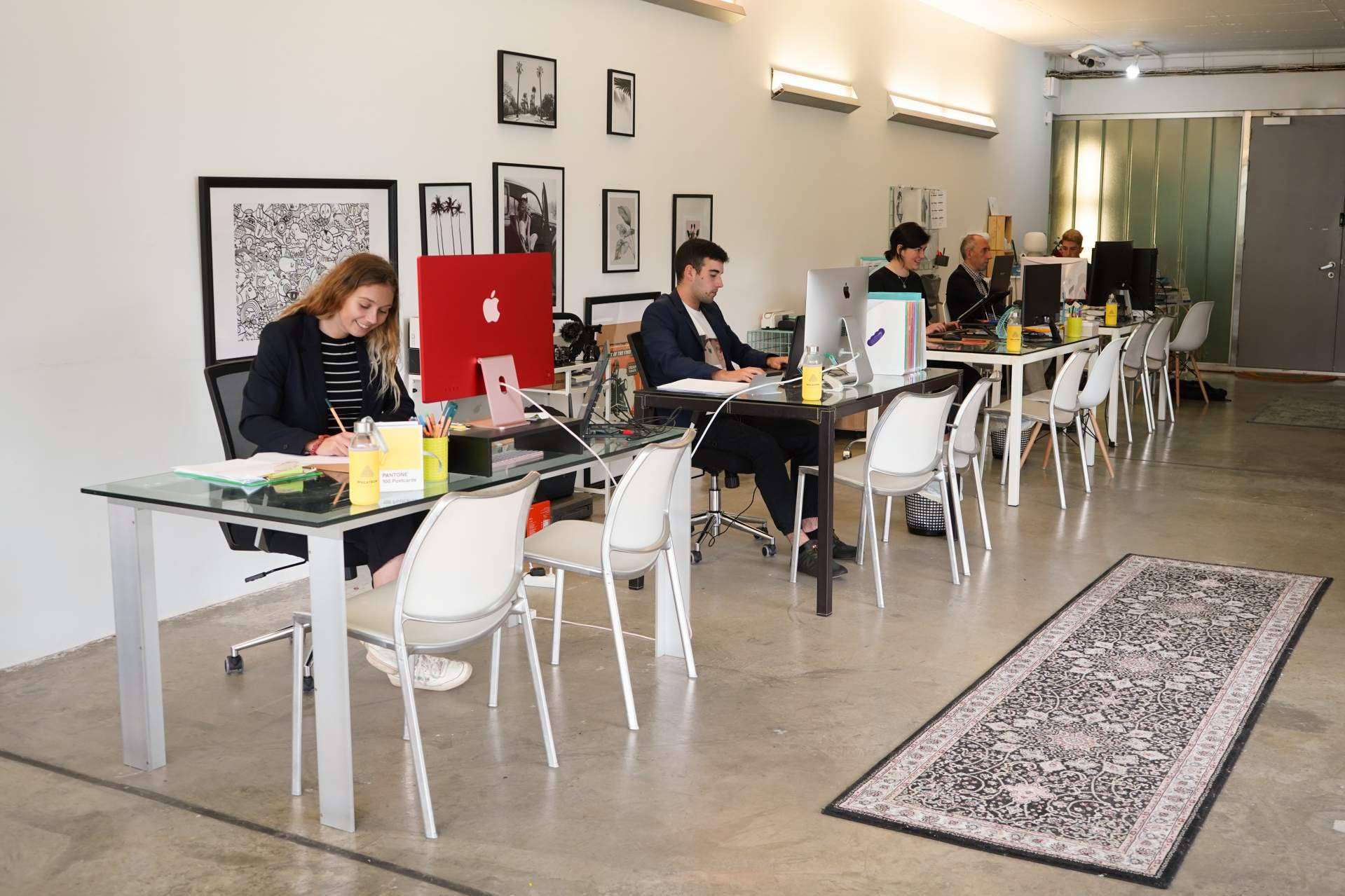 Impulsar el branding de las empresas a través de las estrategias de imagen corporativa personalizadas de MegatronHQ