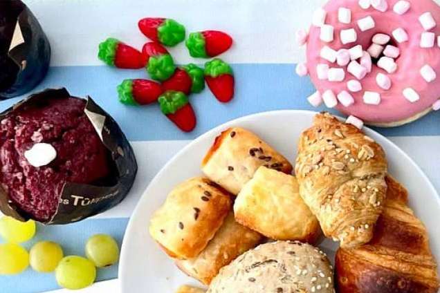 Las Flores No Se Comen, los desayunos a domicilio con originalidad y buen gusto