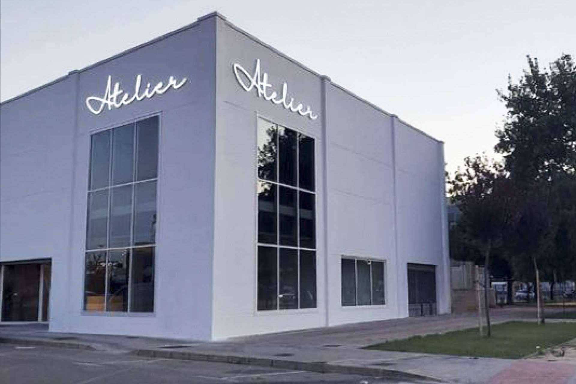 Llega a Valencia la empresa Atelier de bodas