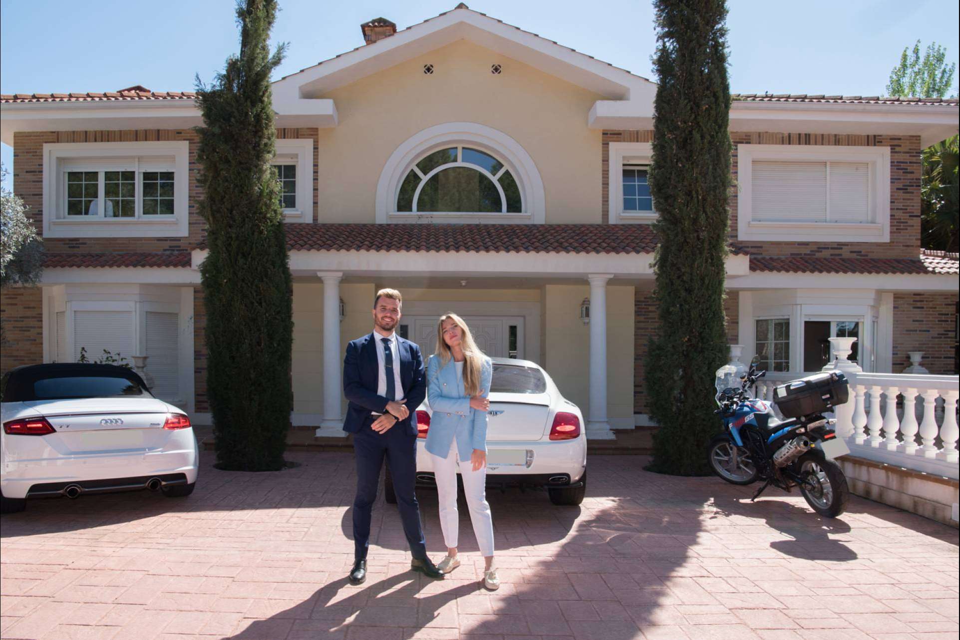 Saguar Real Estate se consolida como la boutique inmobiliaria que más invierte en promoción de sus viviendas