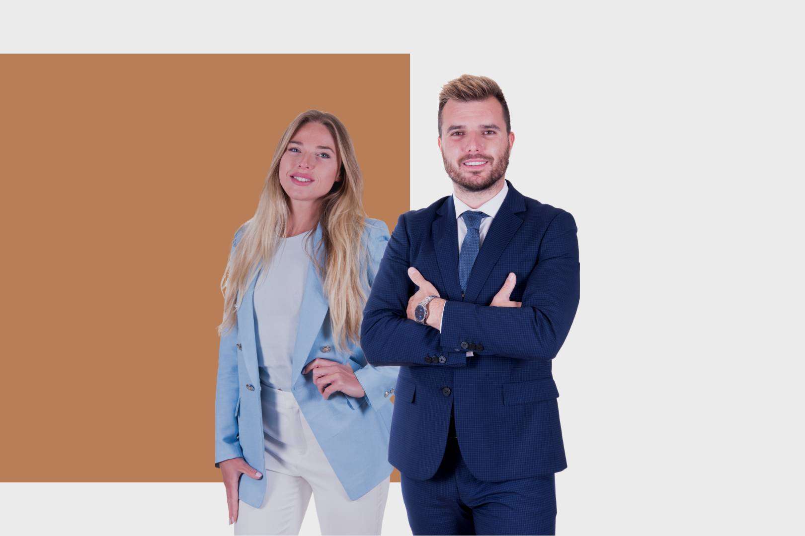 De 0 a 100 en uno de los sectores más competitivos que existen, Los hermanos Saguar