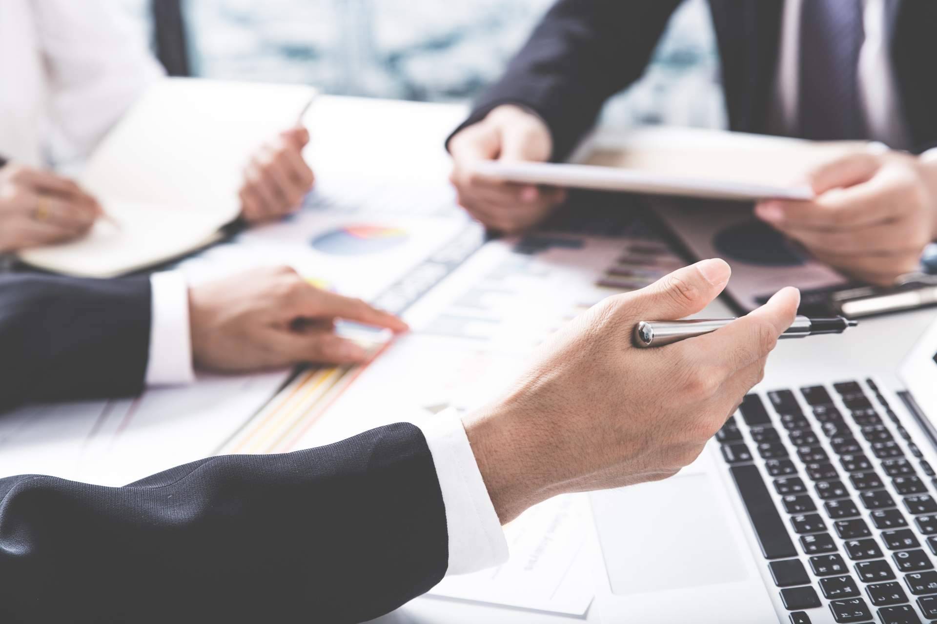 Marosa es una empresa especializada en servicios de IVA