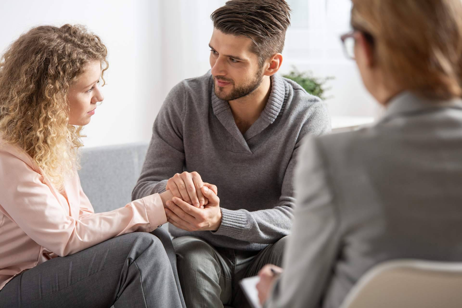 Ahora, es posible adaptar las diferencias en los hábitos de las parejas, gracias al coaching emocional