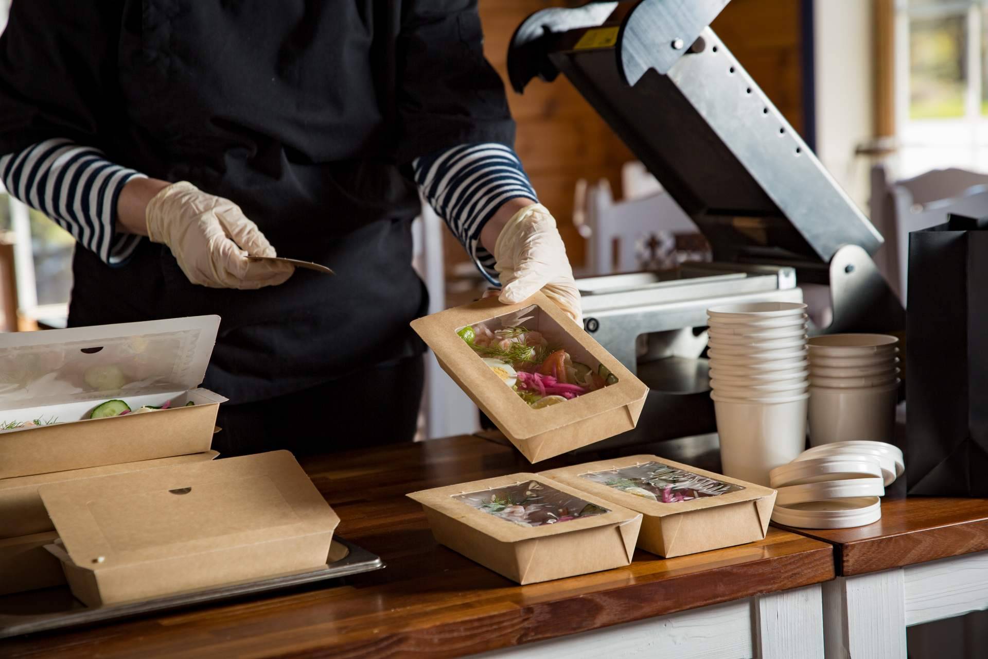 Banzzu, la solución para el sector de la restauración
