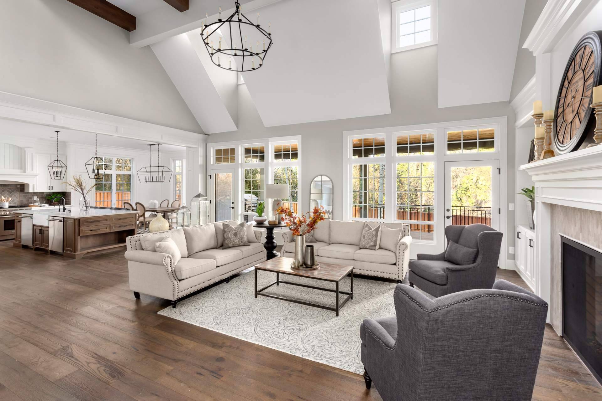 D&A Inmobiliaria acerca los beneficios del Home Staging Virtual