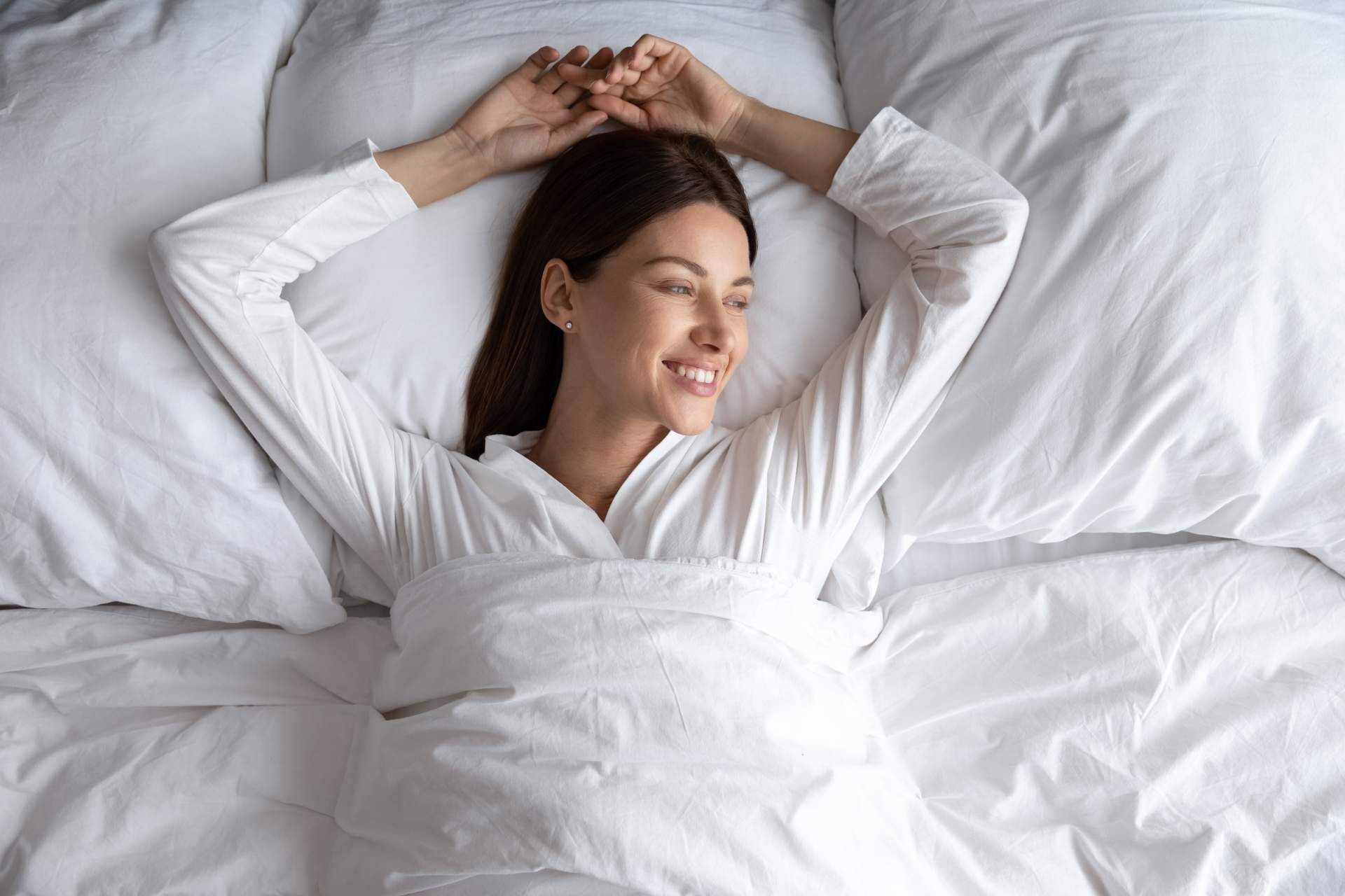 ¿Cómo elegir una cama articulada?, por Tu Ortopedia