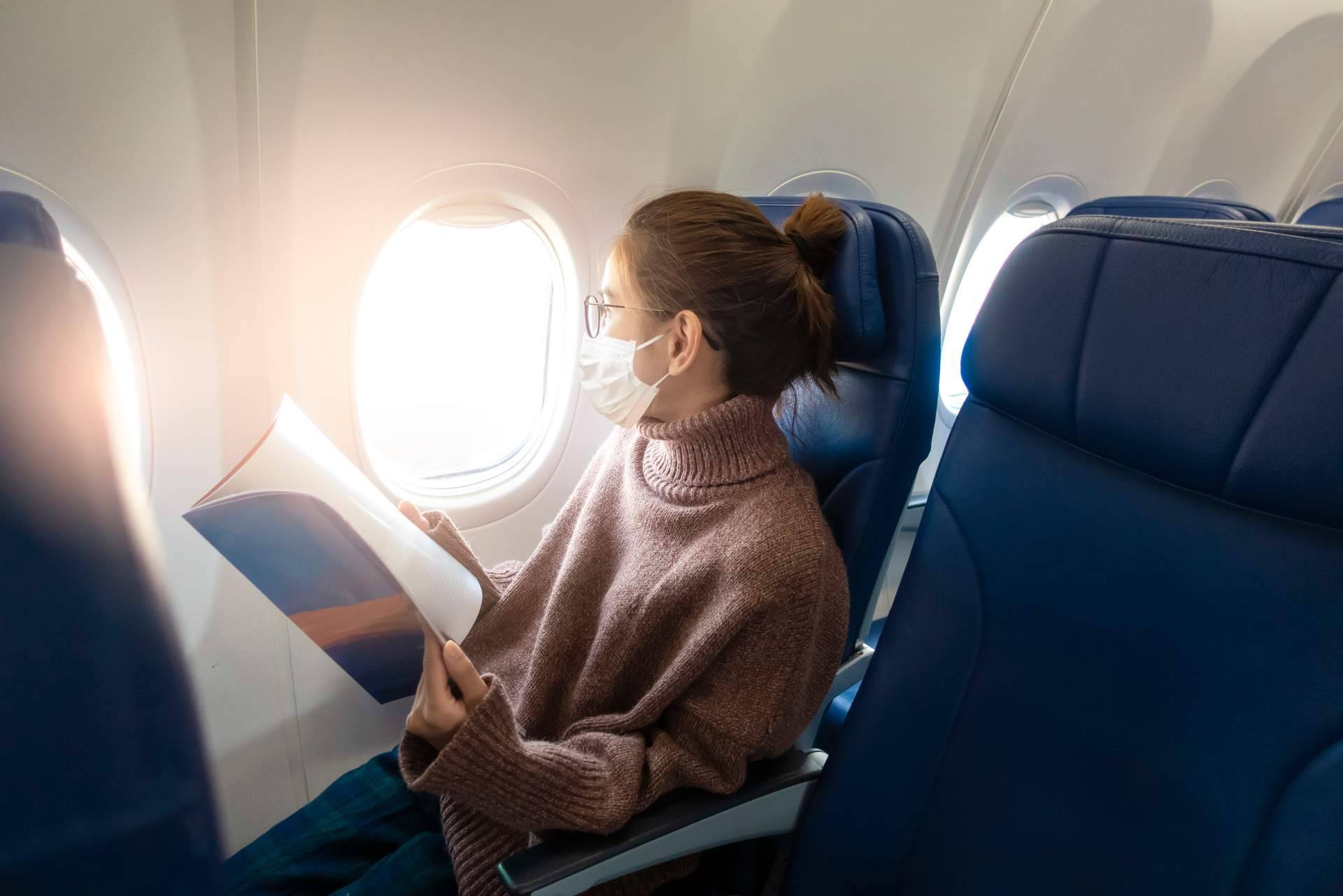 Obtener un seguro de viaje con cobertura COVID-19 con Coverontrip