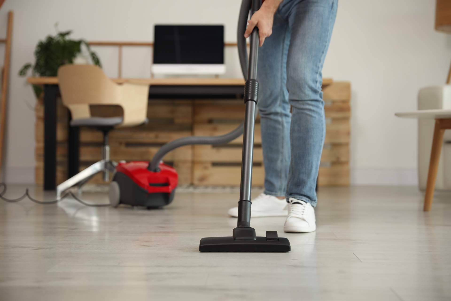 Los beneficios de usar aspiradores con filtro HEPA, por 6mejores.TOP