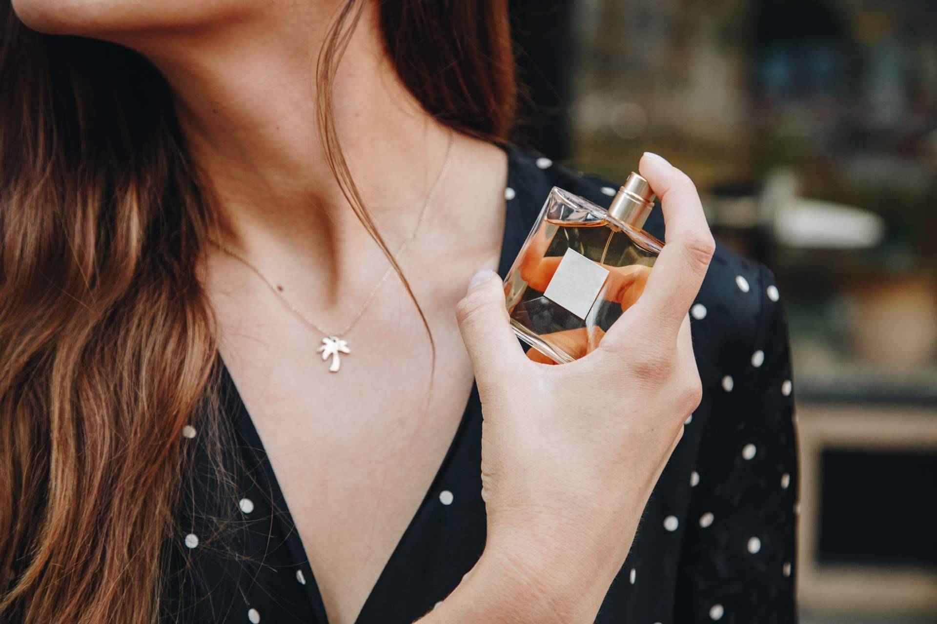 Para este 2022, Larome presenta sus nuevos perfumes