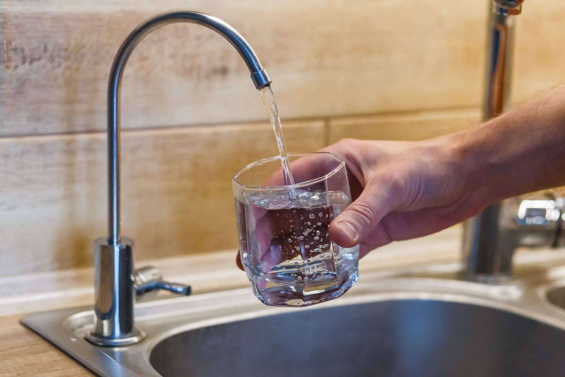 ITC Dosing Pumps garantiza la excelencia del agua gracias a sus sistemas de tratamiento