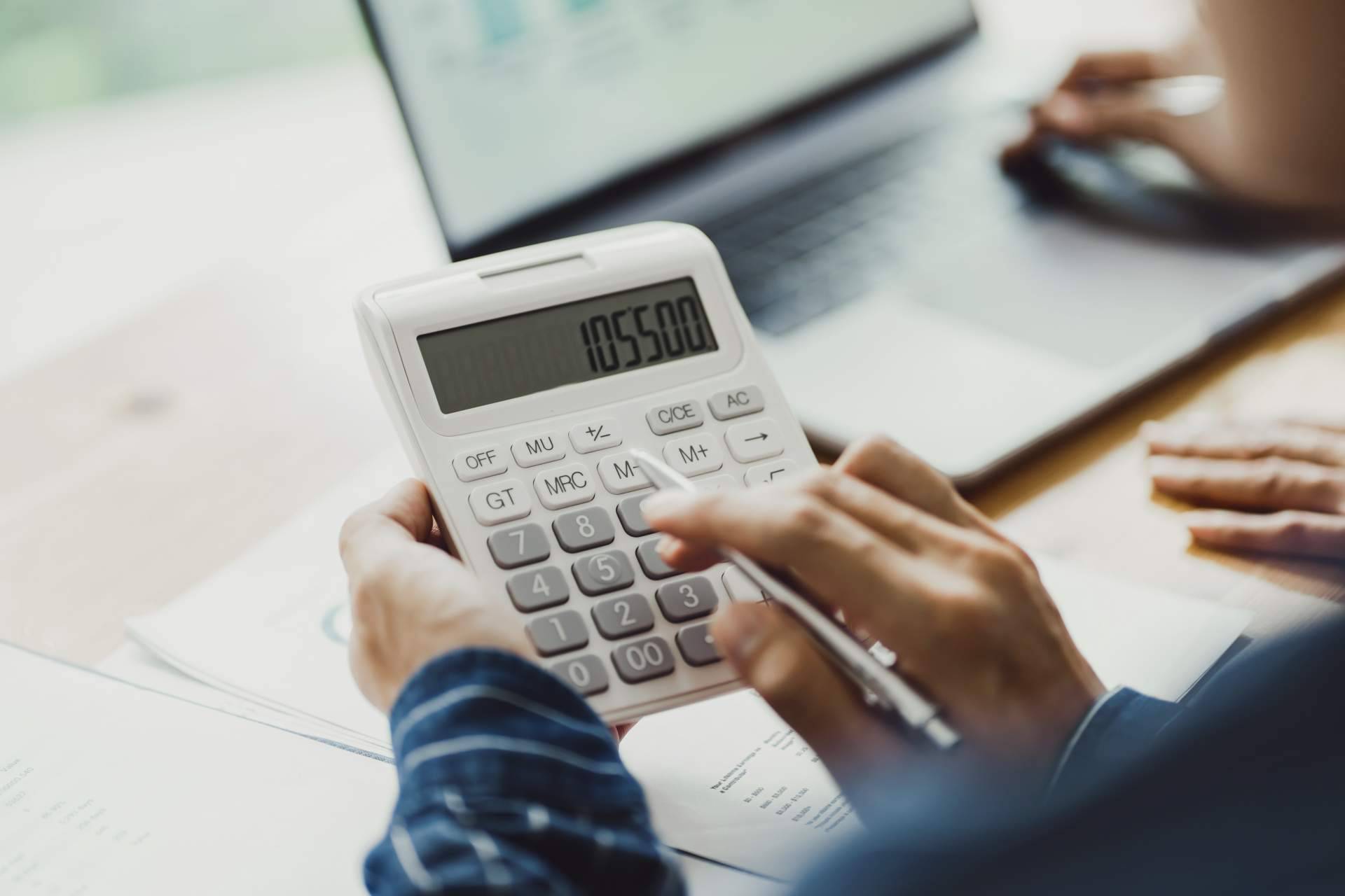 Cuánto se debe pagar en impuestos por la venta de una casa en Málaga