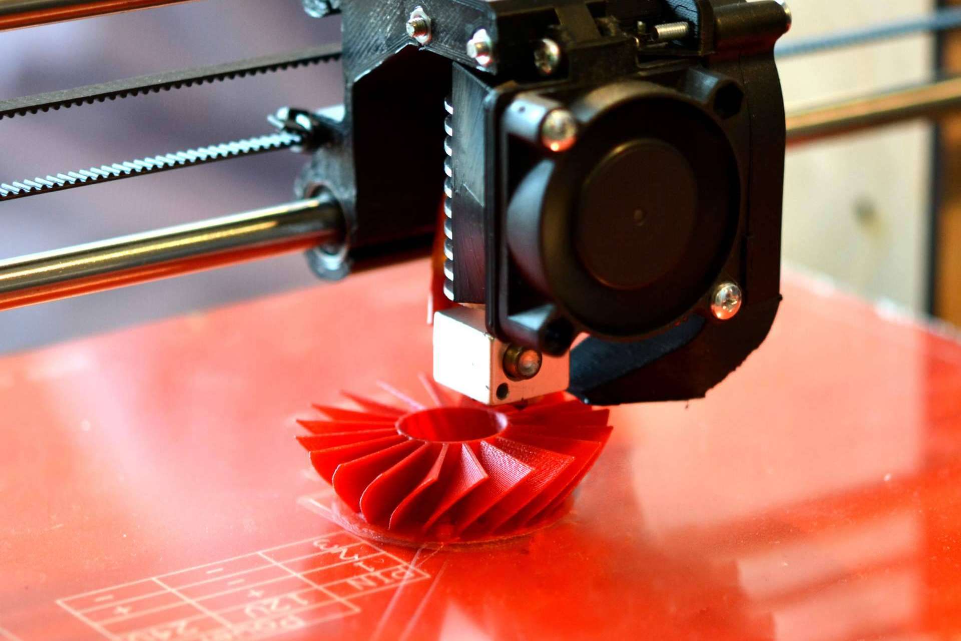 Dar vida a las ideas gracias a la impresión 3D que ofrece TecnoBro 3D