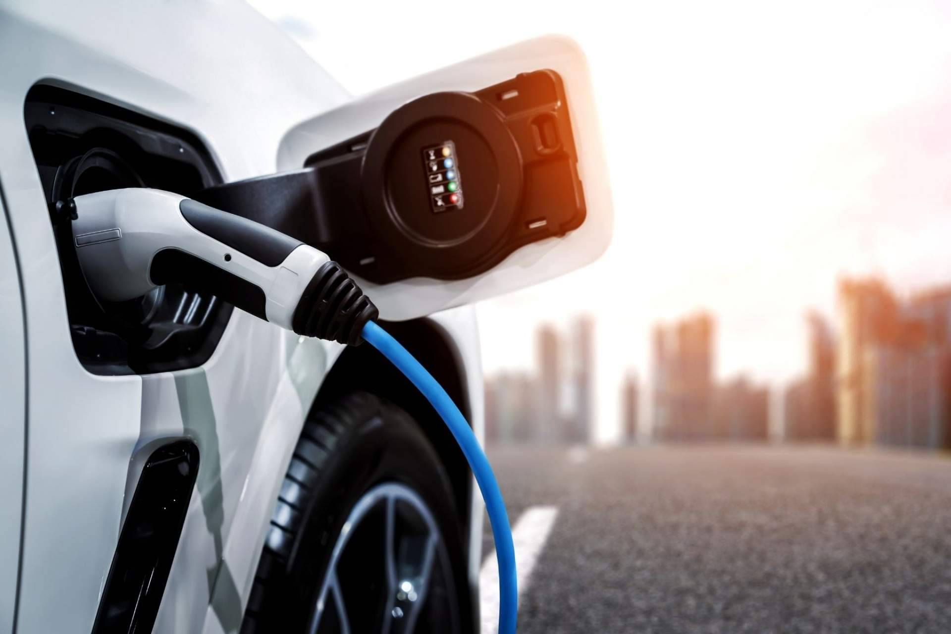 Los coches eléctricos de ocasión que dispone la compañía SF Motor