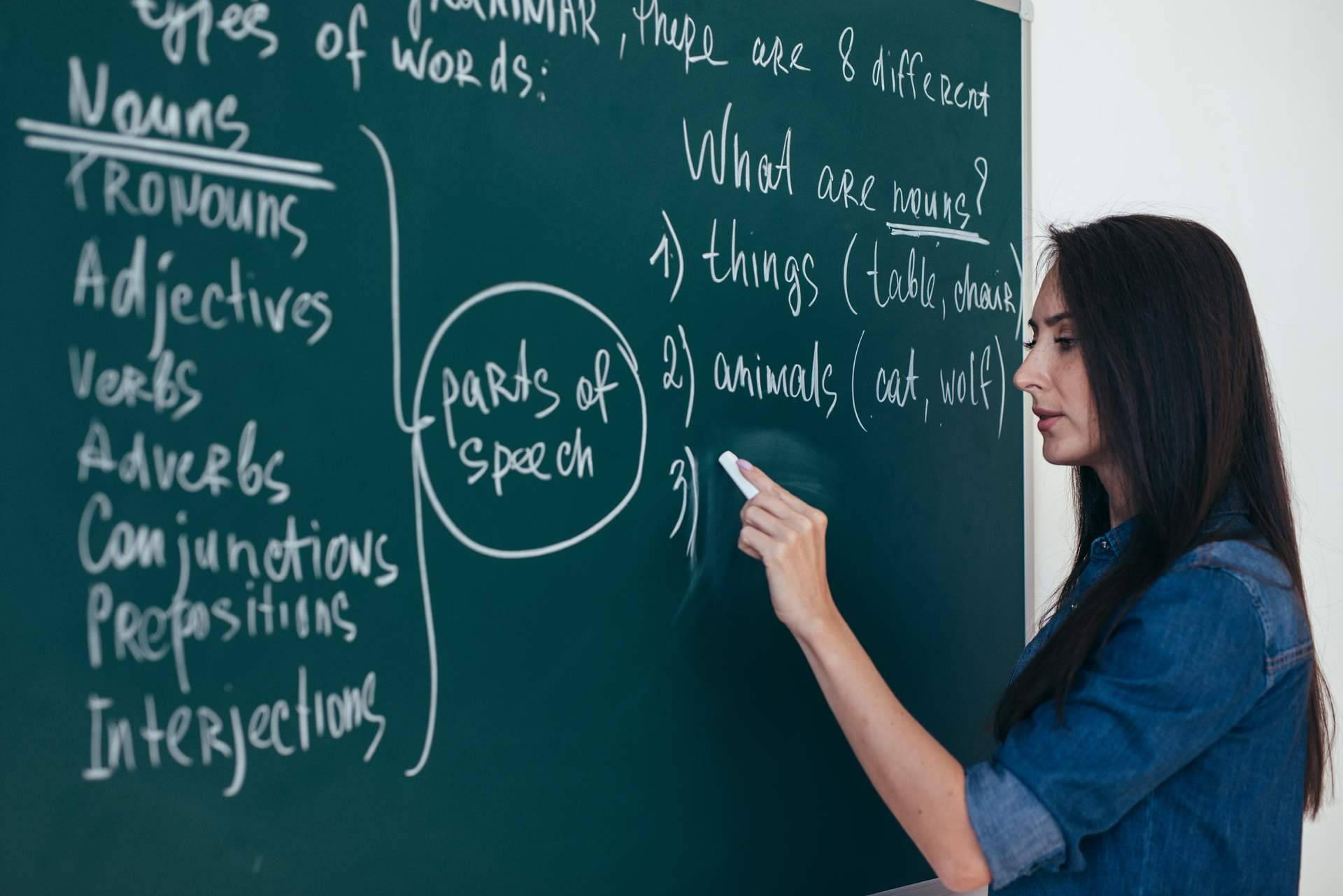 La metodología blended ayuda a aprender inglés para las oposiciones docentes