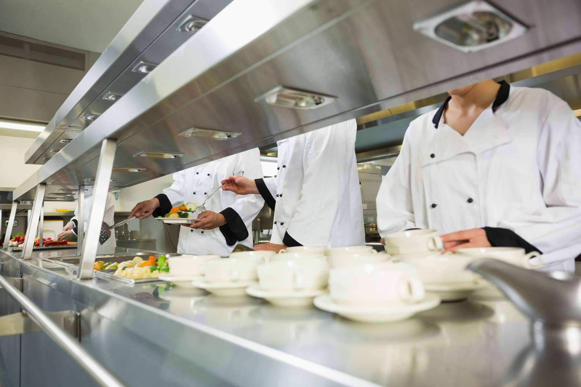 No Problem Cooking presenta el software para restaurantes que gestiona y controla todo el proceso de elaboración alimentaria