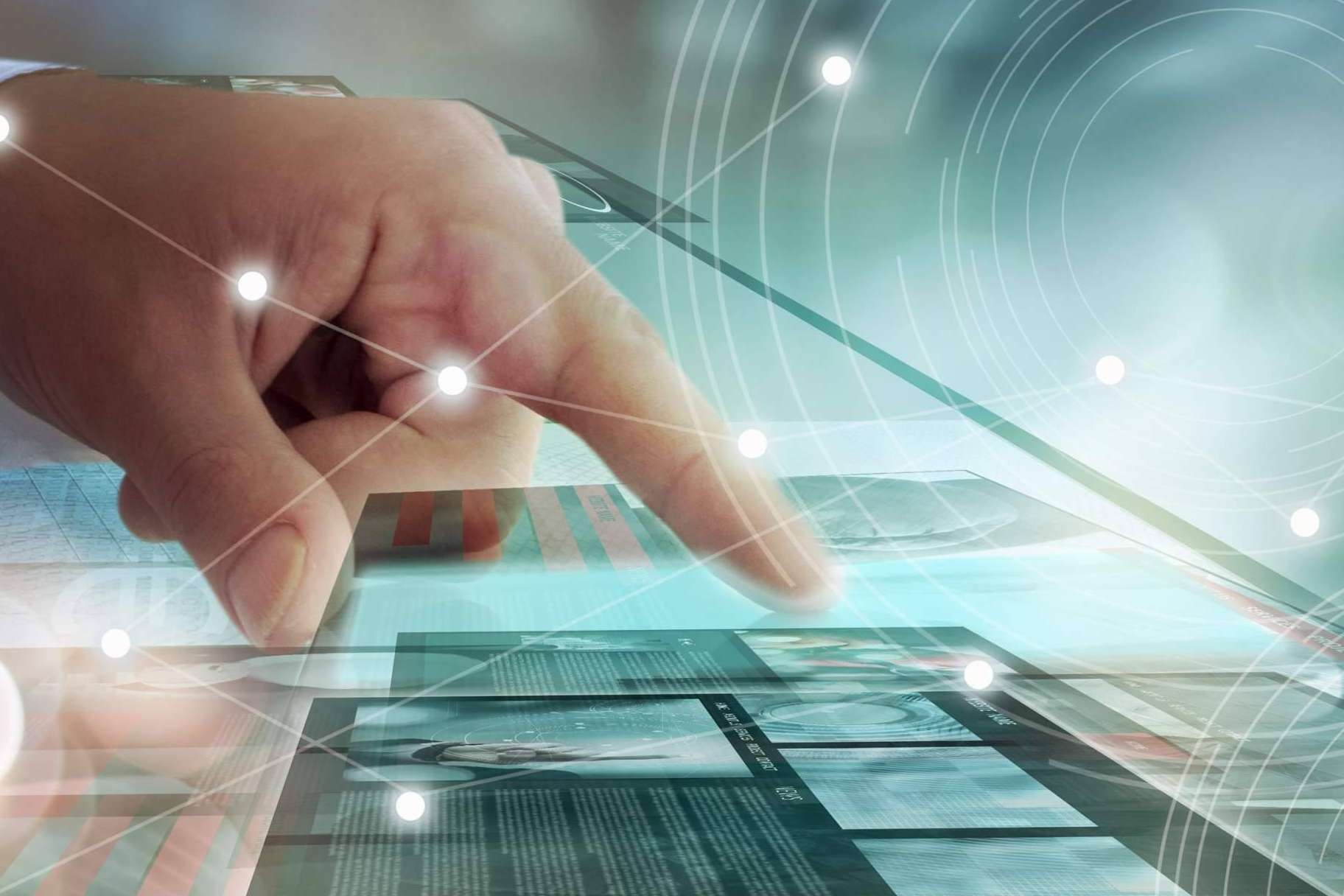Servicios de diseño de páginas web de la mano de Aclass Internet