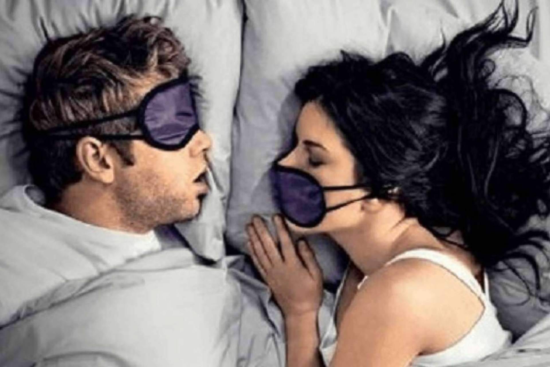 Una posible causa de divorcio, la halitosis