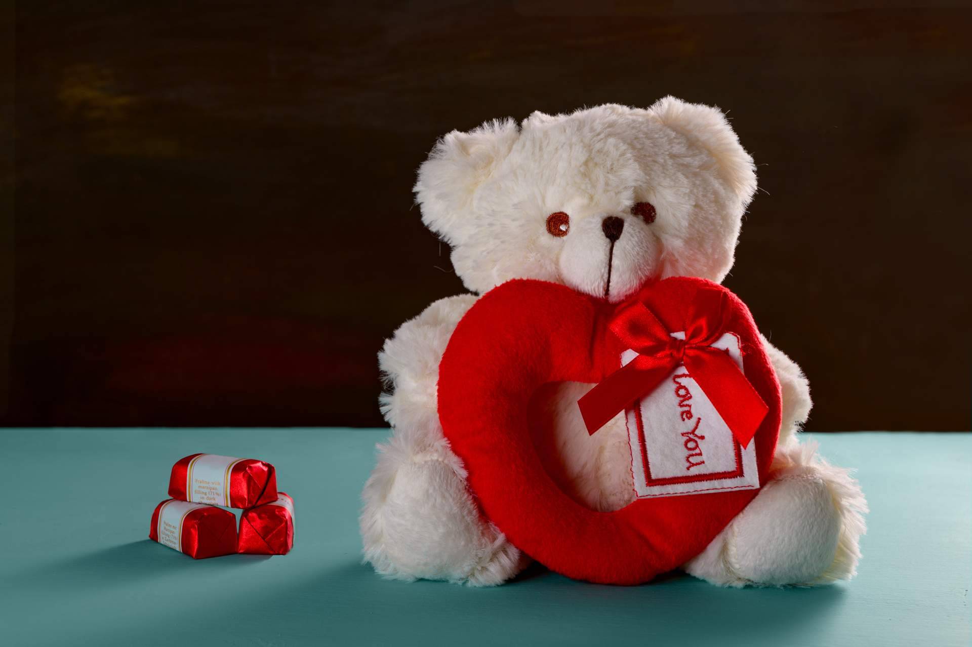 Los regalos personalizados de Albithinia para San Valentín