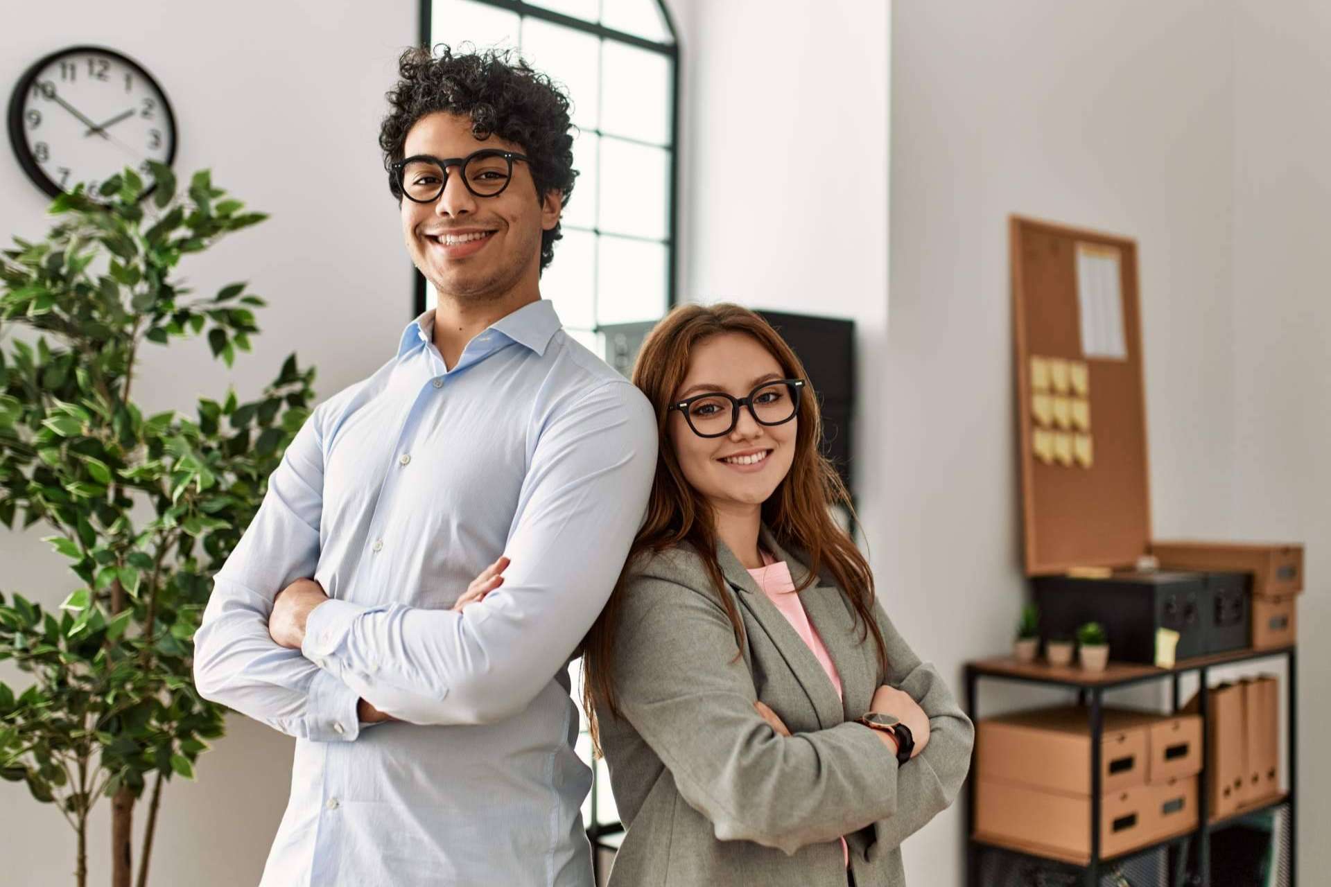 Uno de los centros de formación más demandados para la tramitación de contratos de formación, Edutedis