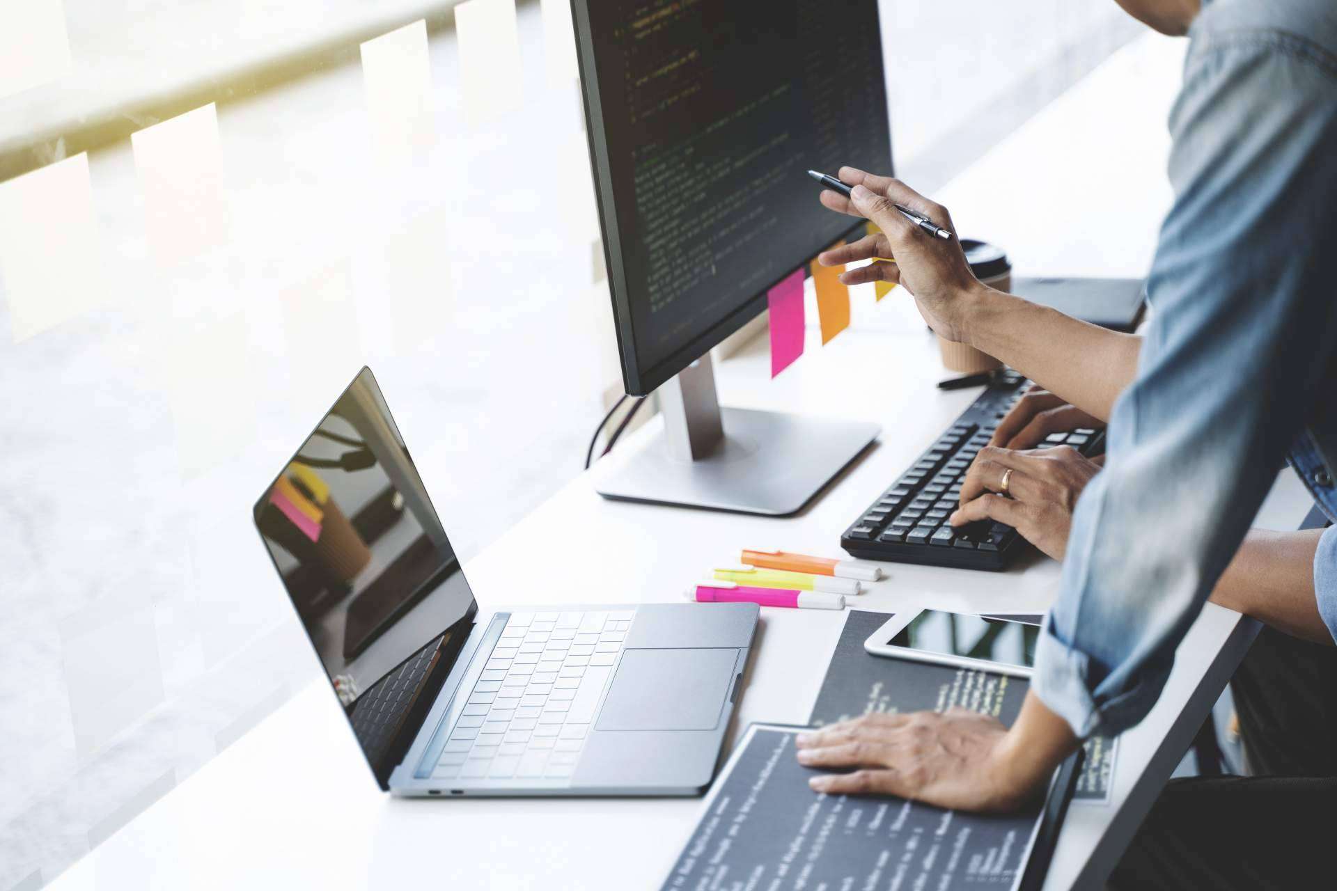RoCX es una agencia SEO en Madrid