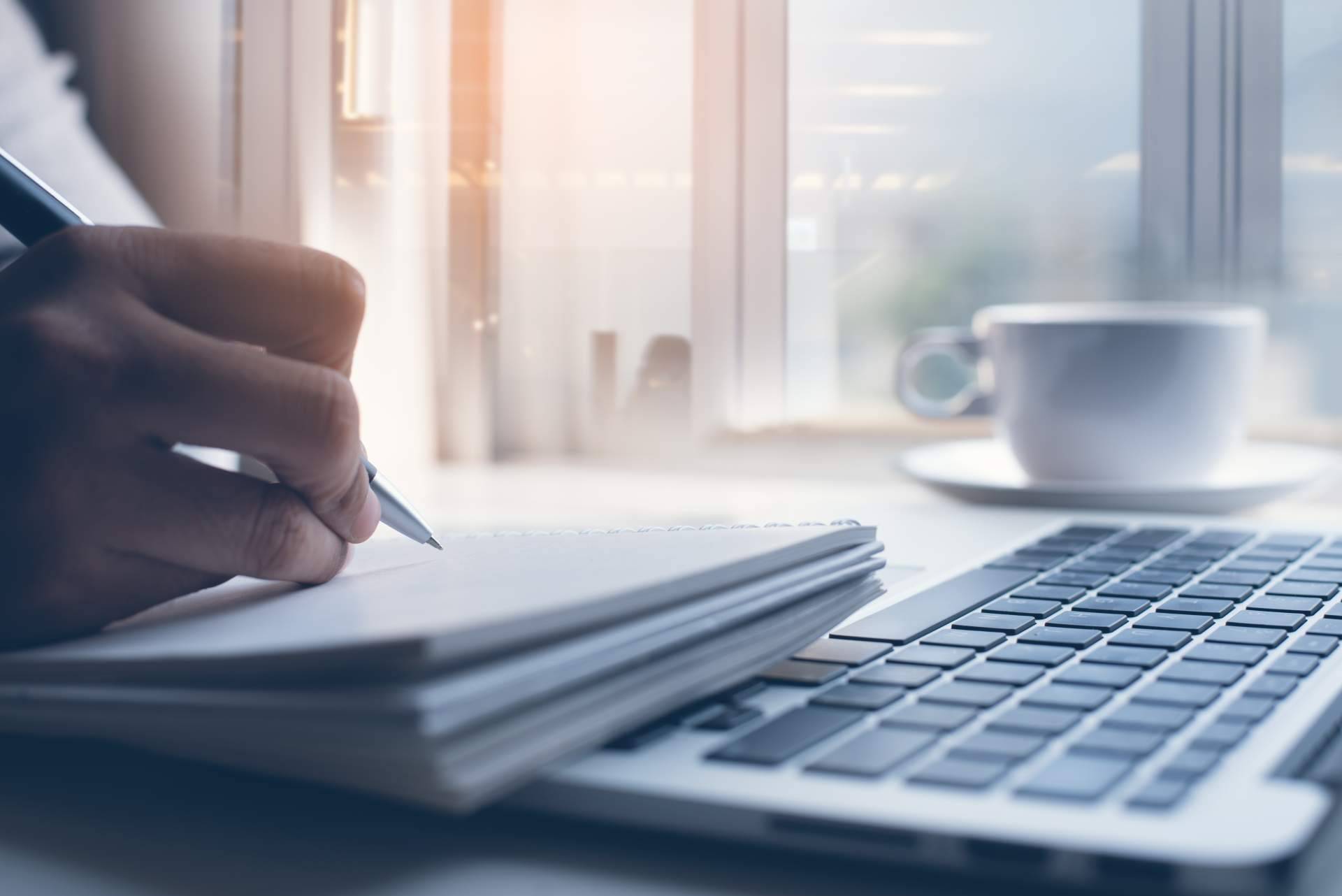 Toda empresa debe contar con una plataforma virtual e-learning