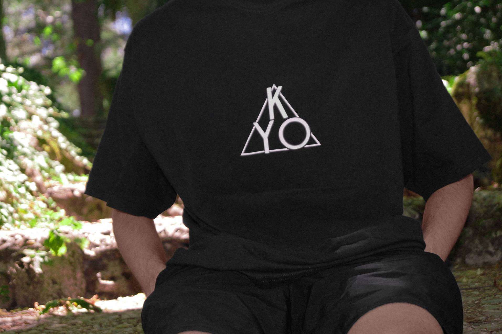 Kyo Clothing diseña ropa streetwear; la moda urbana que está en auge