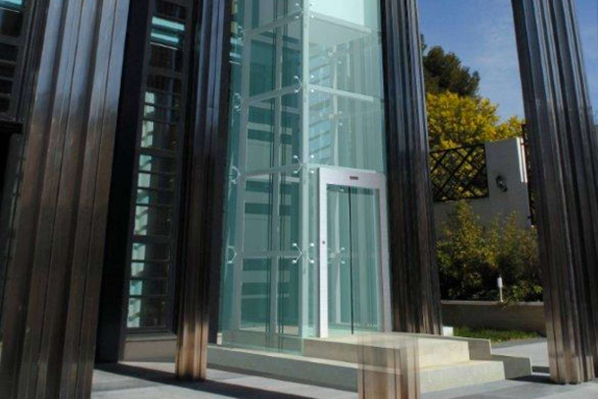 Estudio y ejecución de obras para la instalación de elevadores en Madrid de la mano de Disel Studio