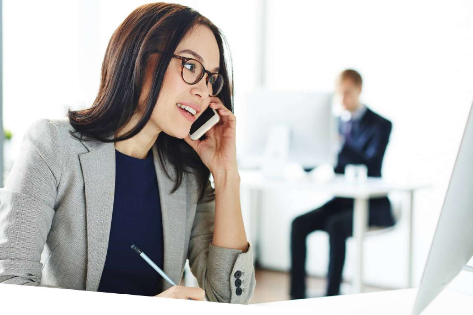 Soluciones a medida para impulsar el inglés en una empresa con Velvet School
