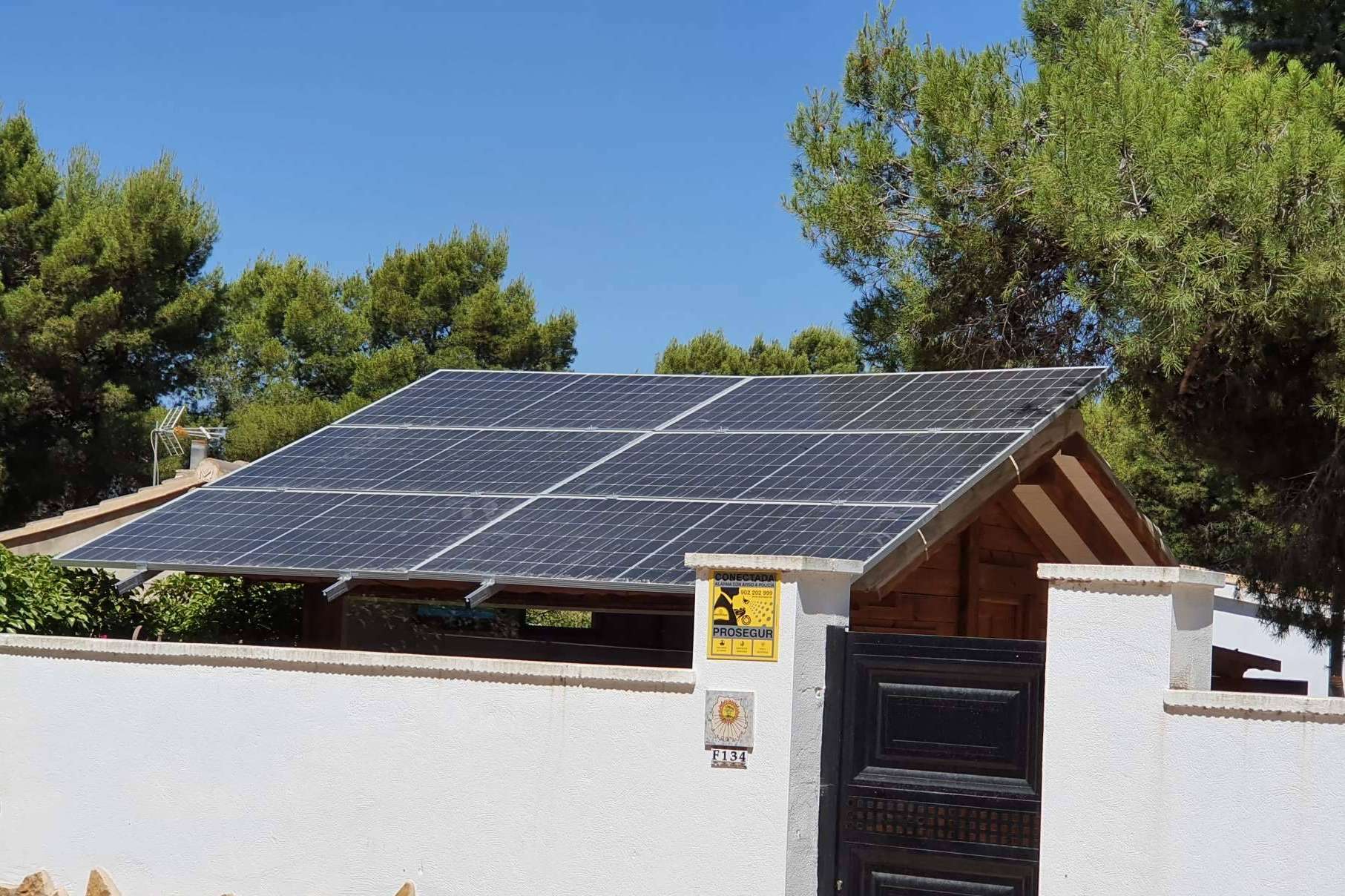La compañía DBP ingeniería apuesta por las energías renovables y su sinfín de beneficios