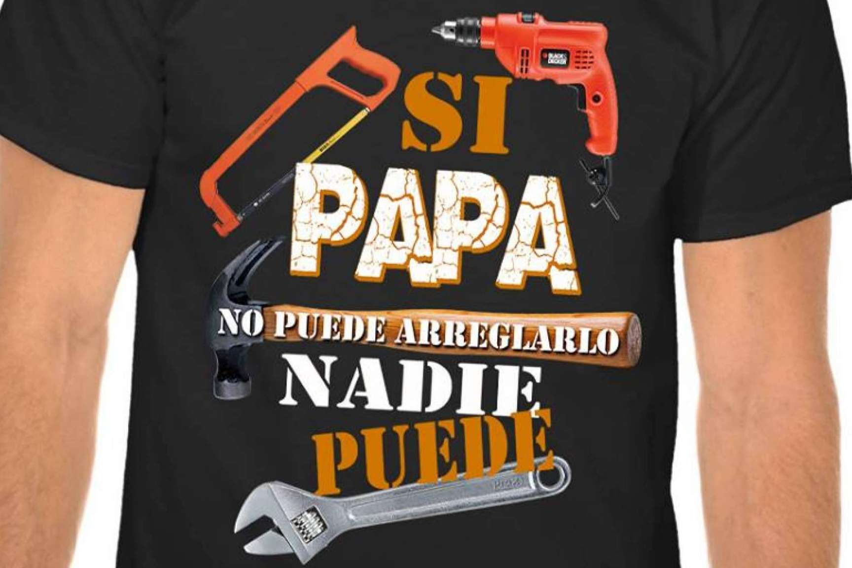 AMM AEROGRAFIA, ideas de regalos para el Día del Padre