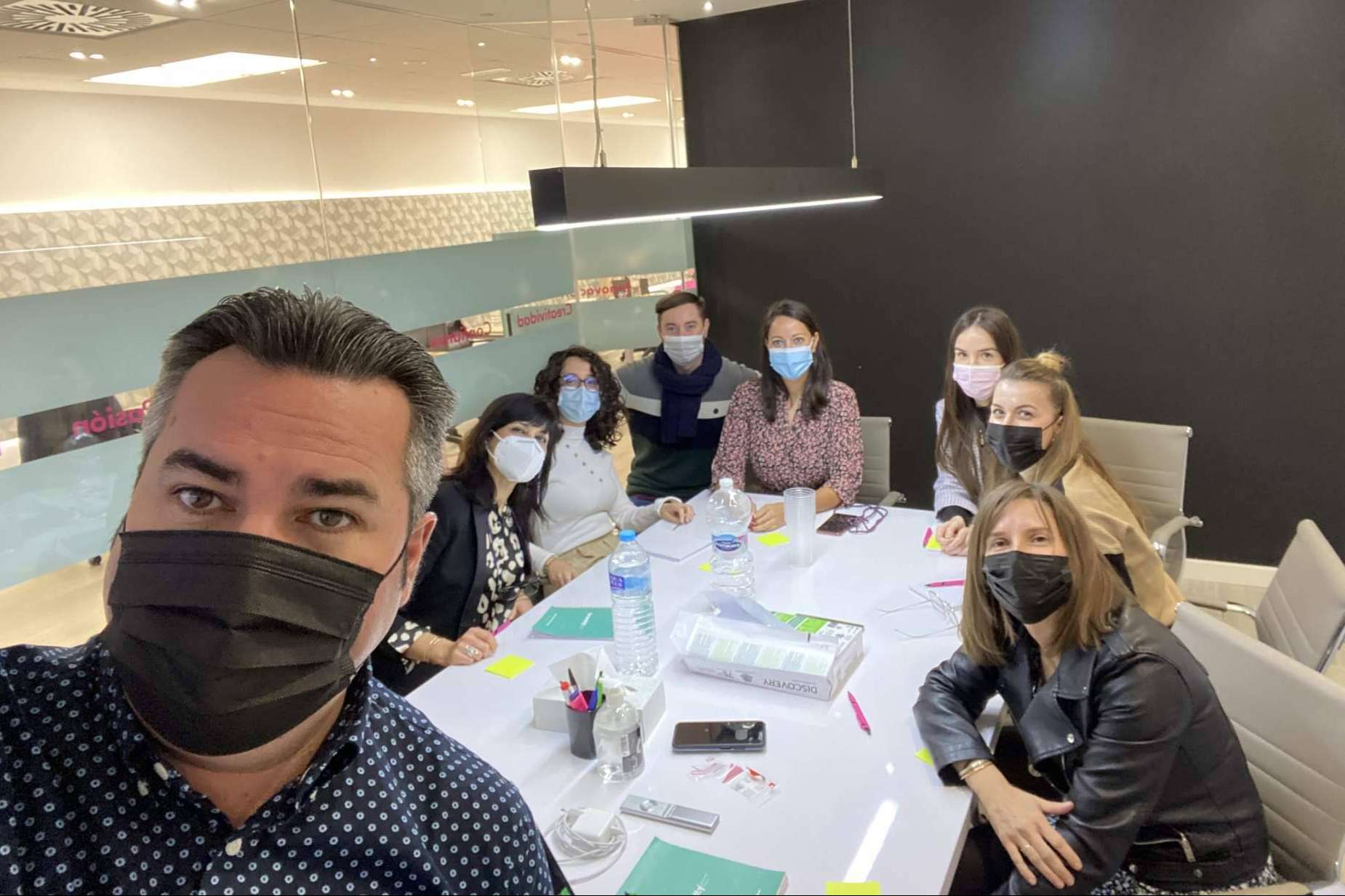 Brandty, la consultora de selección de personal por valores aterriza en Madrid