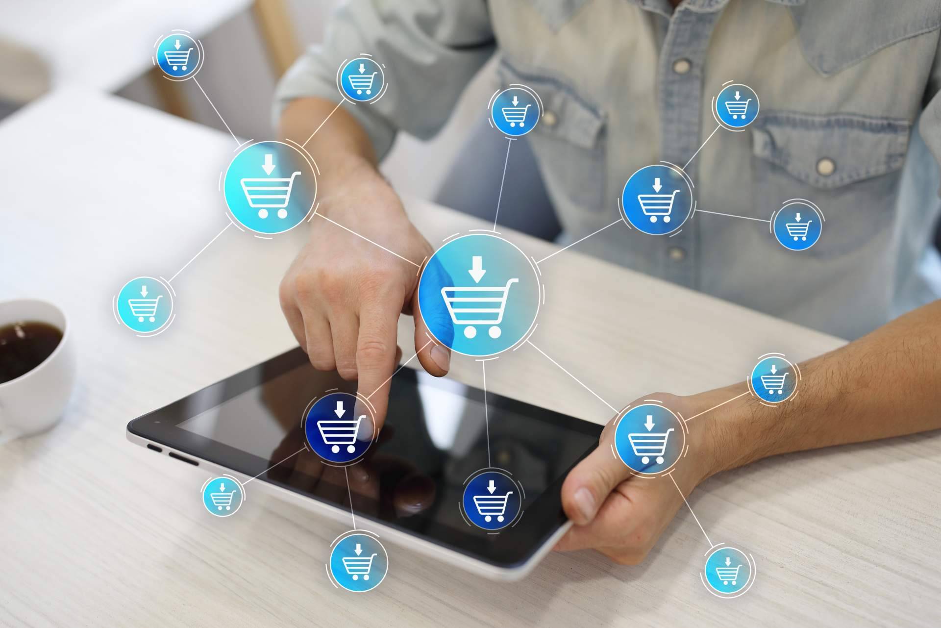 La transformación digital de las pymes, de la mano de Link Soluciones