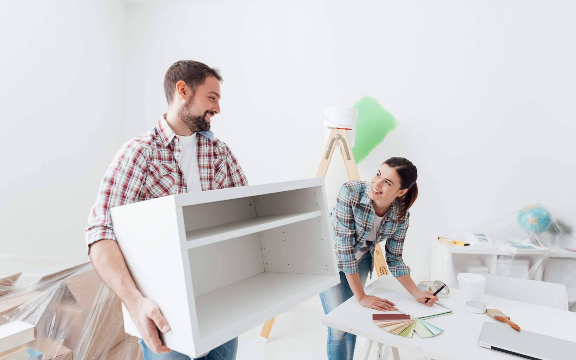 Tendencias en decoración para este 2022, de la mano de InspiraHogar