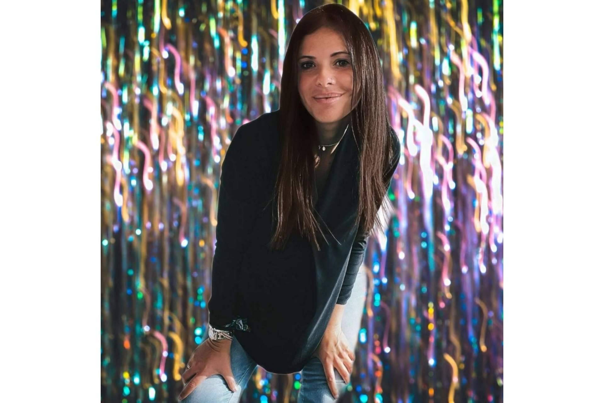 Soy una valiente Butterfly, la nueva formación gratuita para la revolución interior de la mujer de la coach Nessita Arauz
