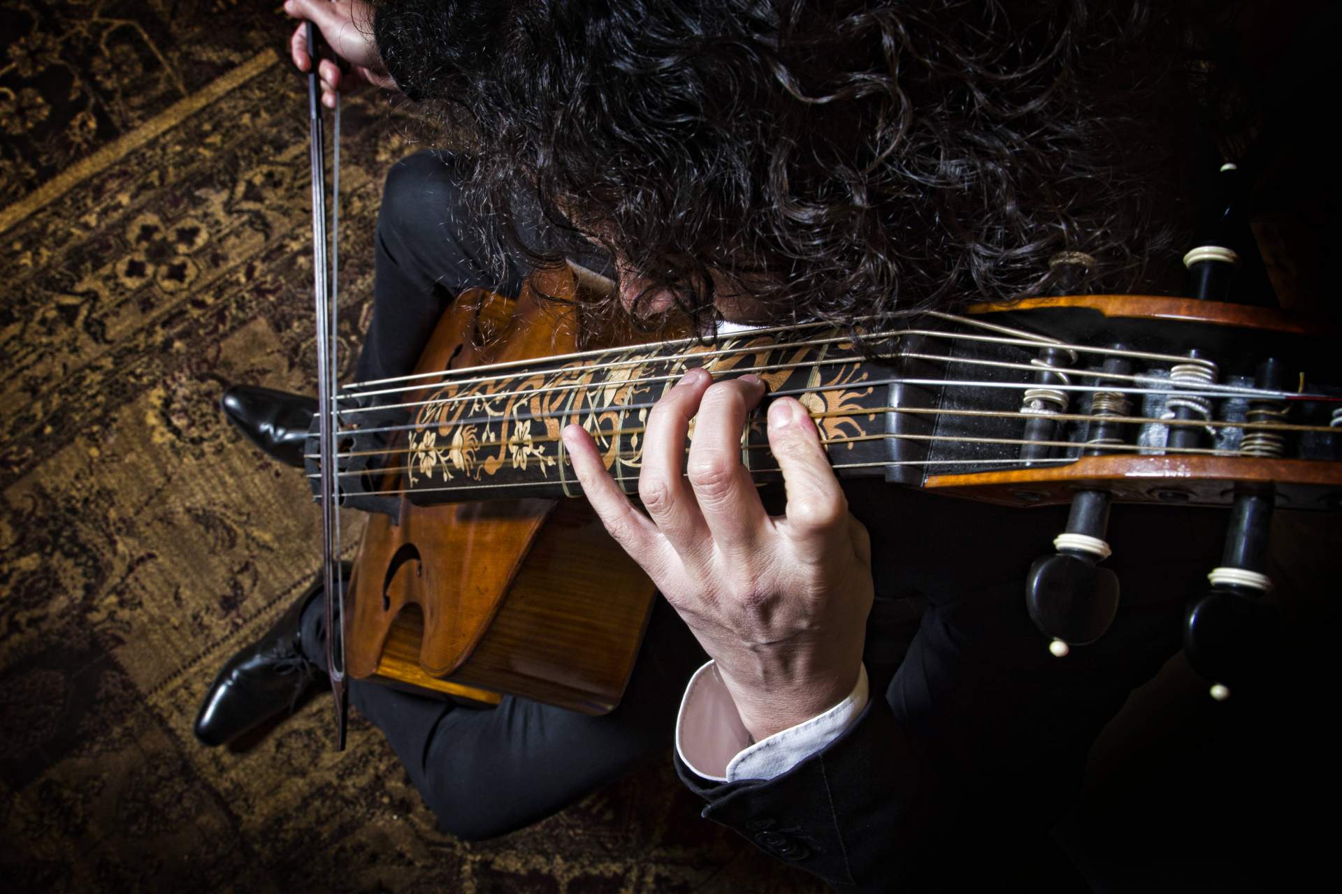 Los escenarios más prestigiosos de la música clásica europea ven actuar a Accademia del Piacere