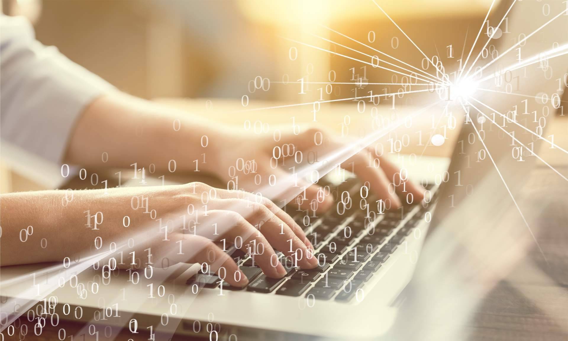 Los servicios de Sr. Jingles como agente digitalizador de Acelera Pyme