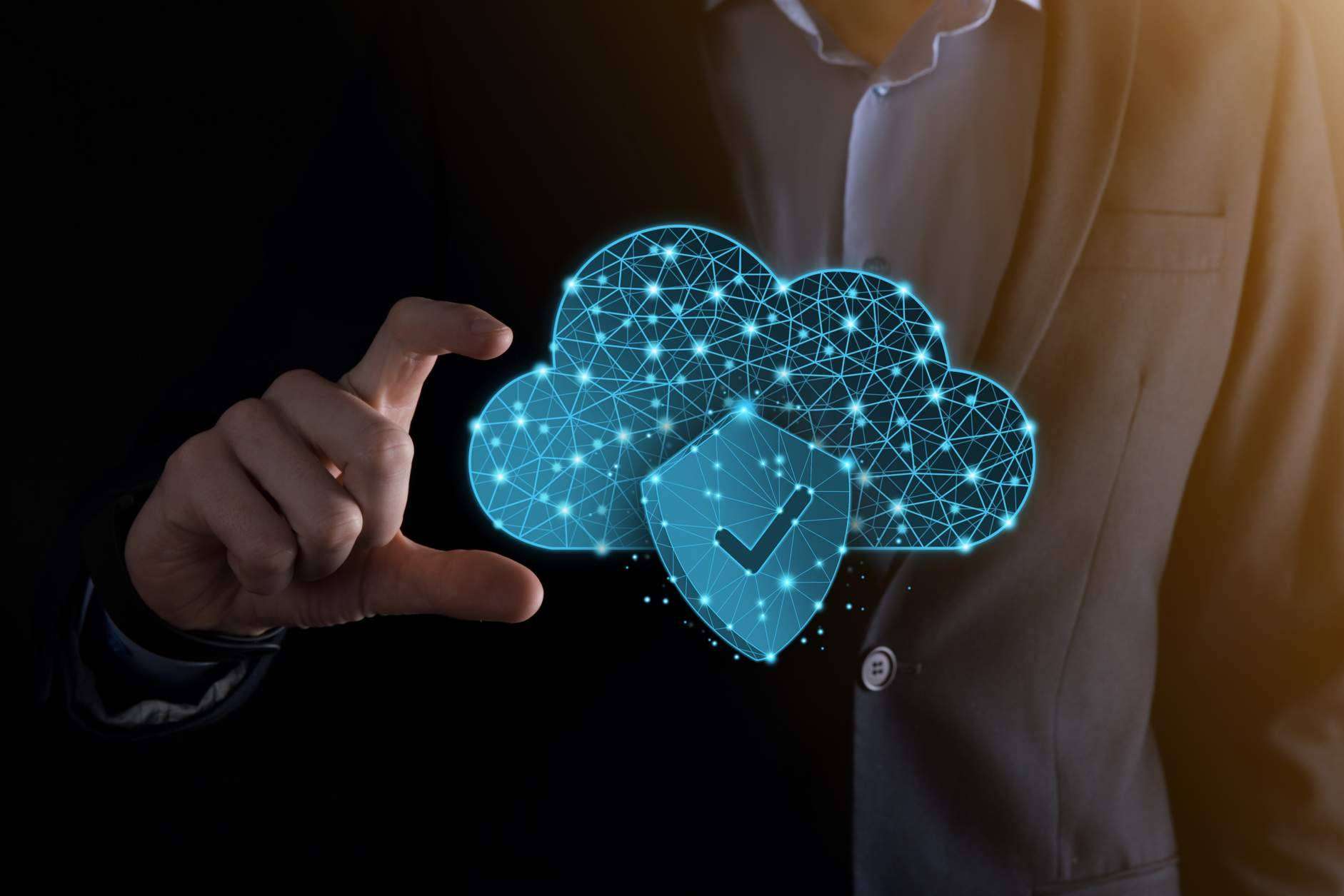 Innovadeluxe, el Hosting Cloud