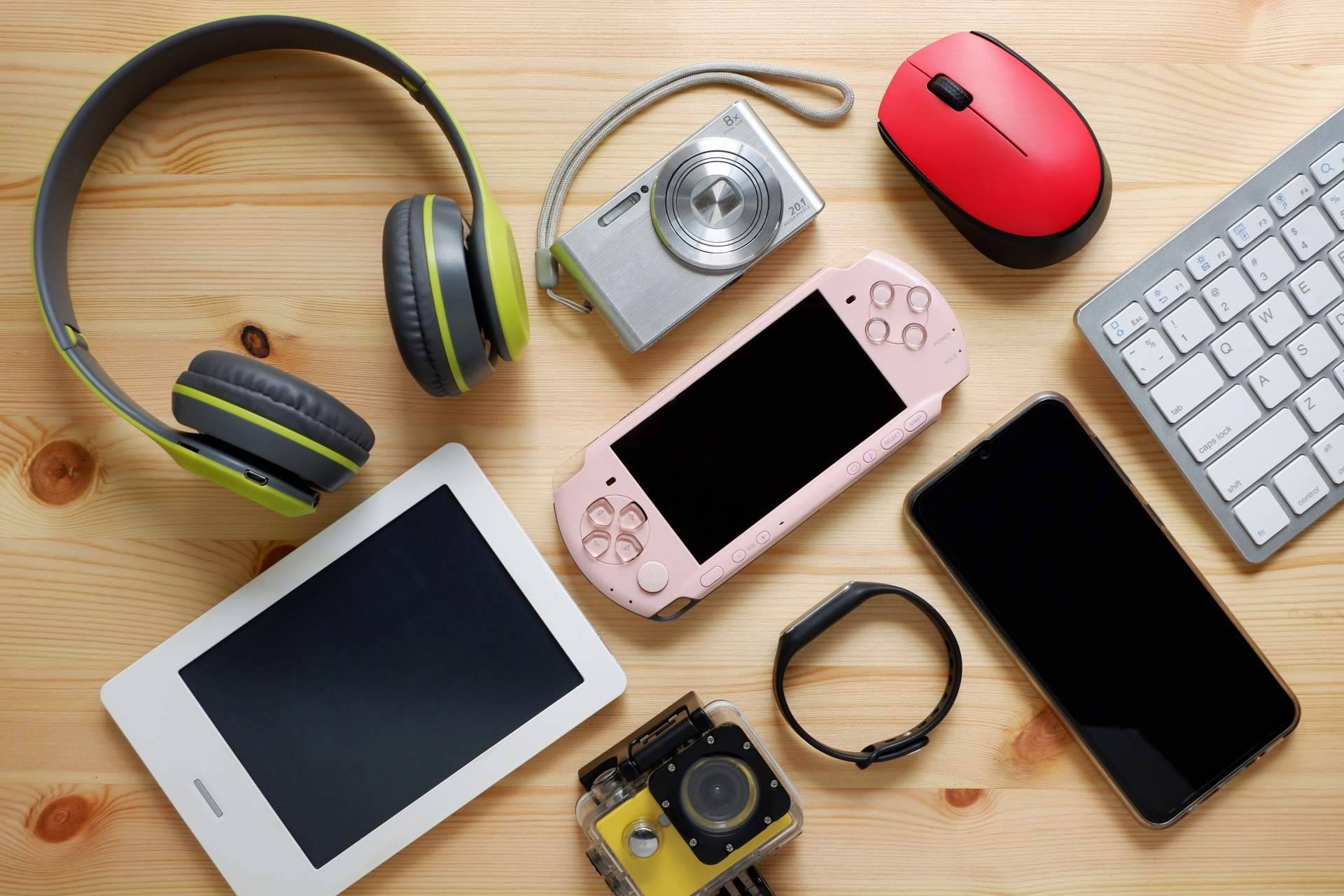 Hasta descuentos del 90 % en electrónica con las ofertas de SuperChollos