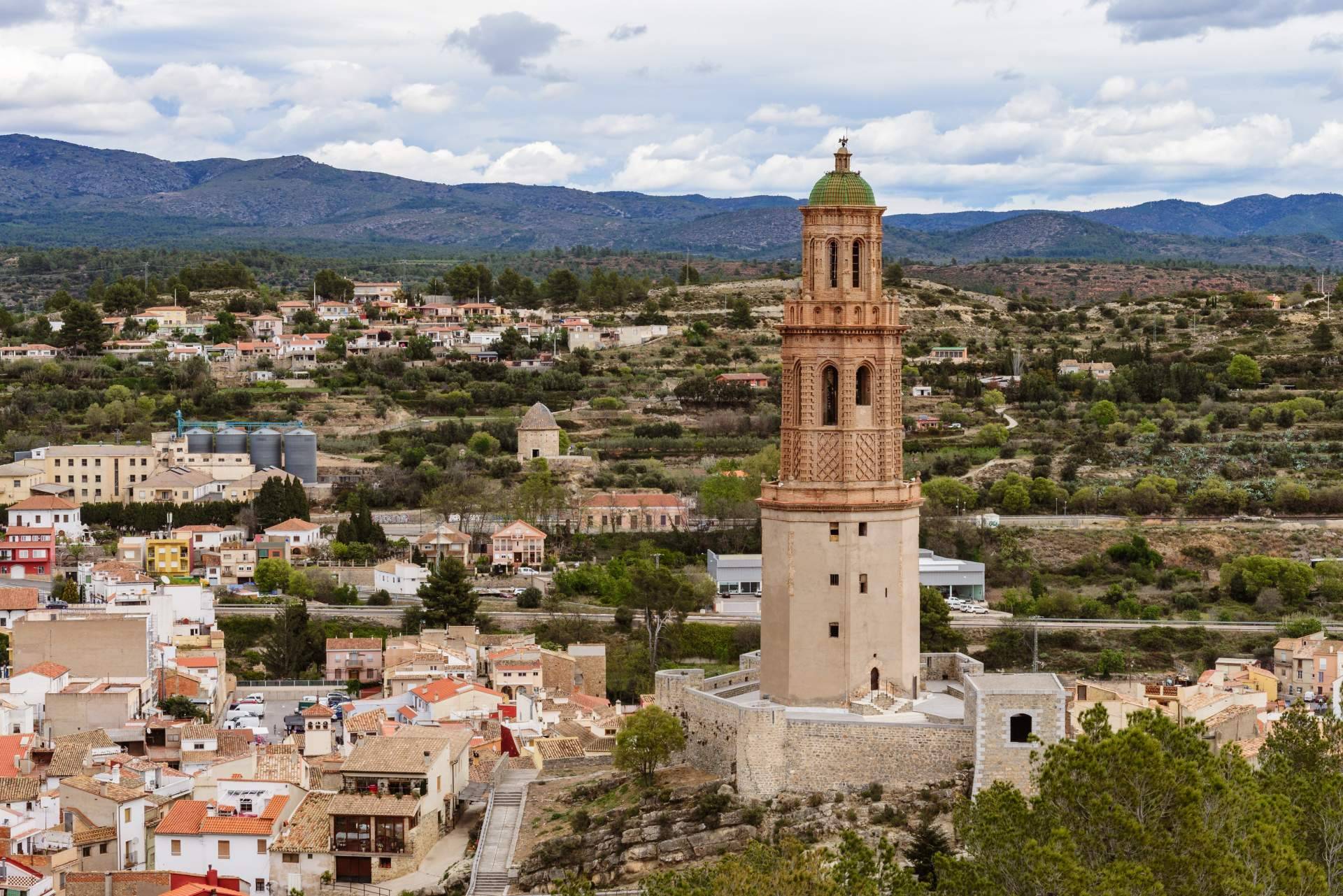¿Qué actividades se pueden hacer en la provincia de Castellón?