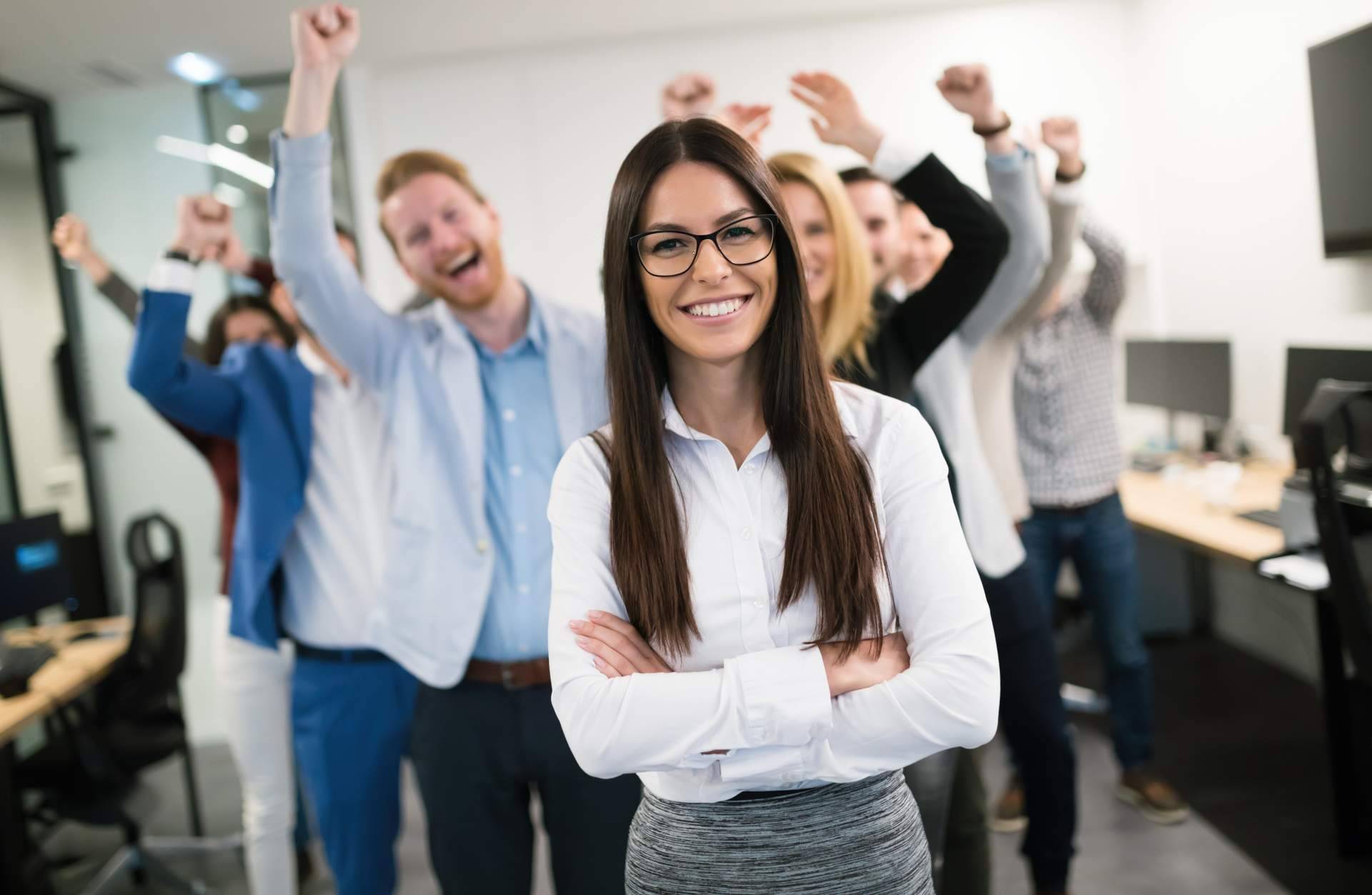 Qué es el liderazgo innovador y cómo aplicarlo en los negocios