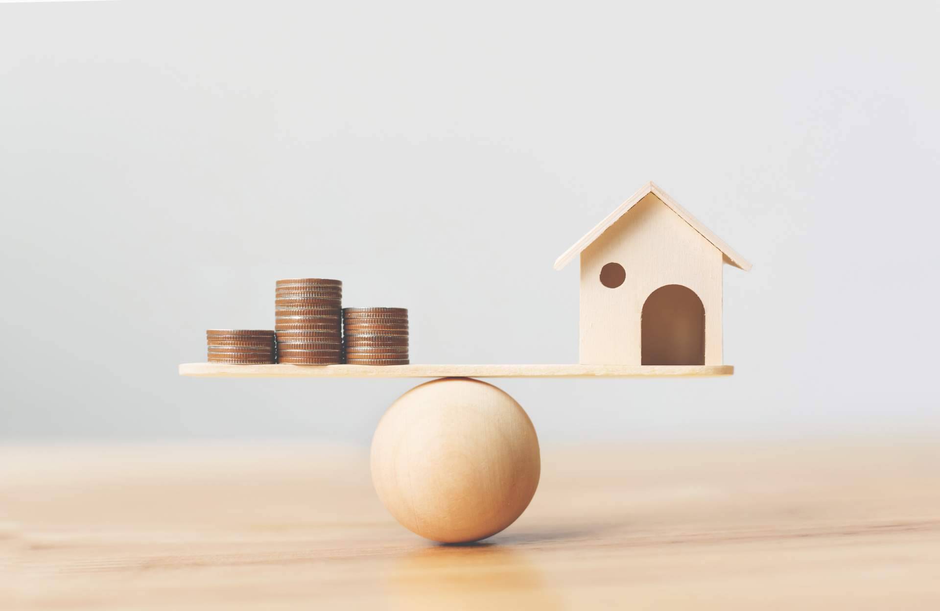 RealAdvisor permite saber el valor real de una vivienda